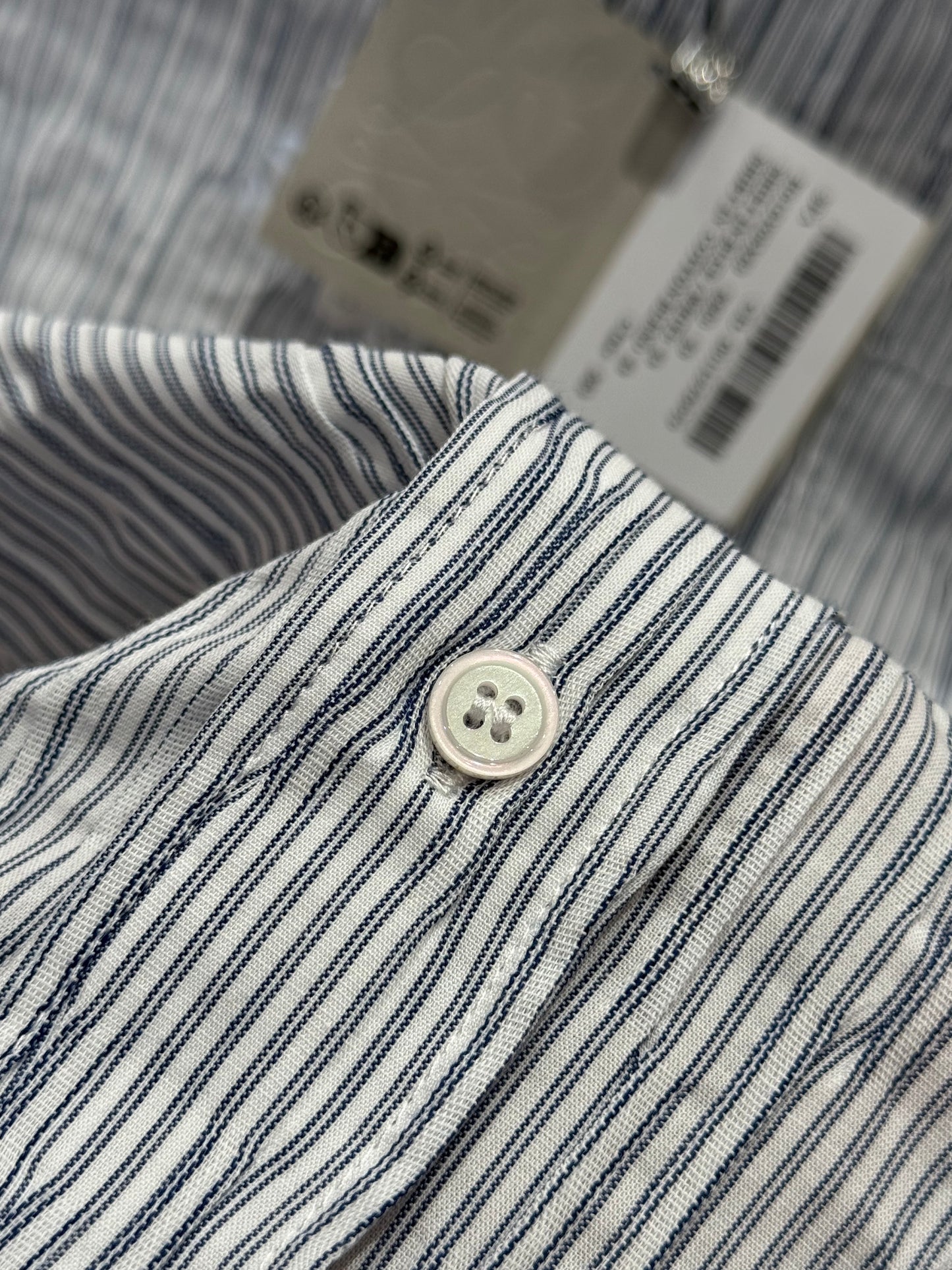 LOEW SHIRT