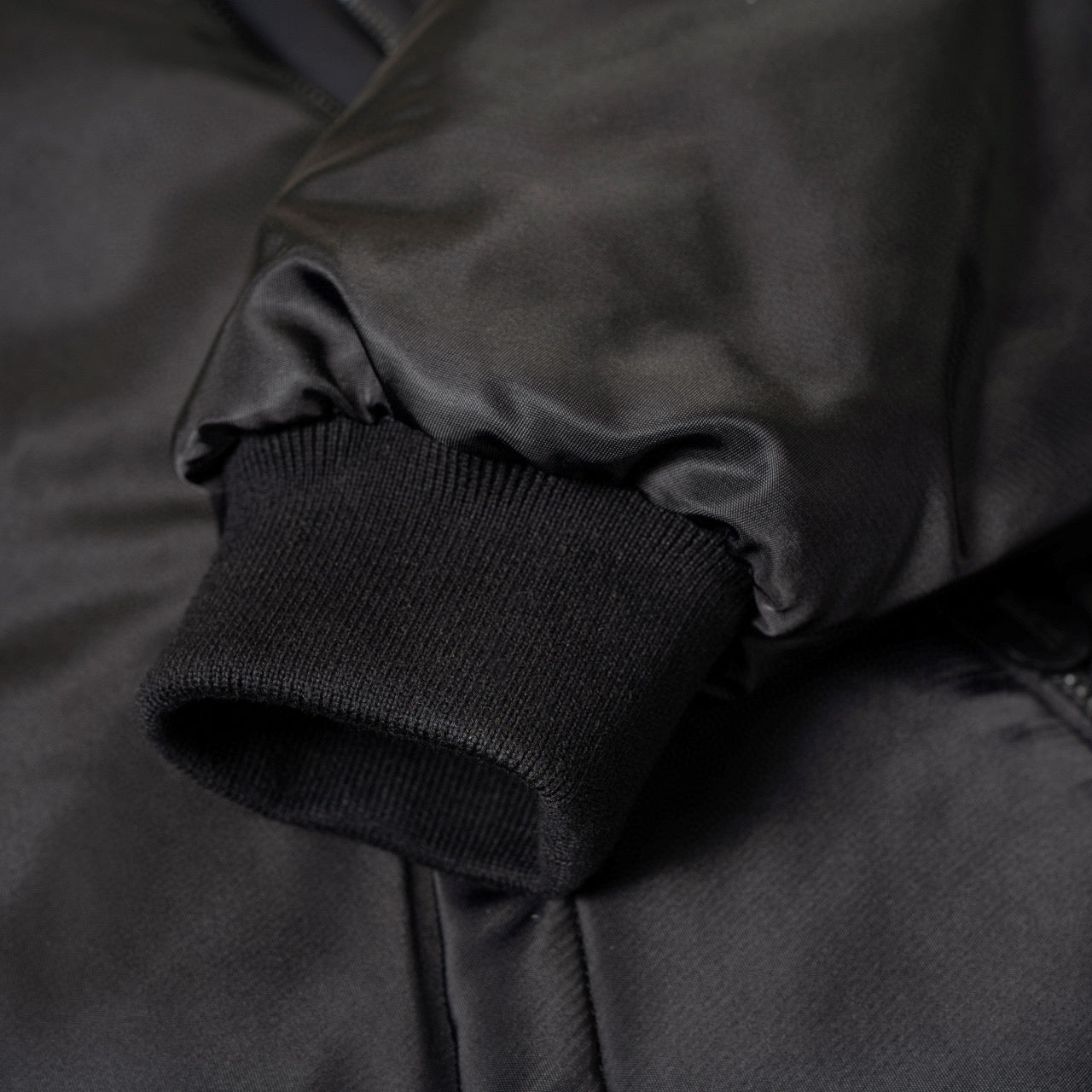 BAL BOMBER JACKET