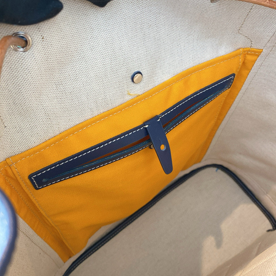 GOYA ALPIN MM BACKPACK