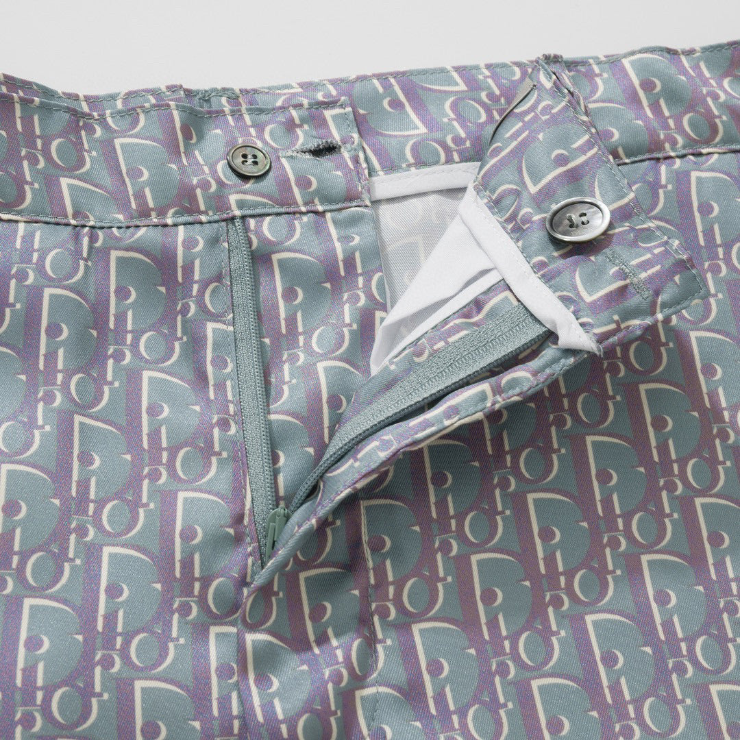 CD SHORTS