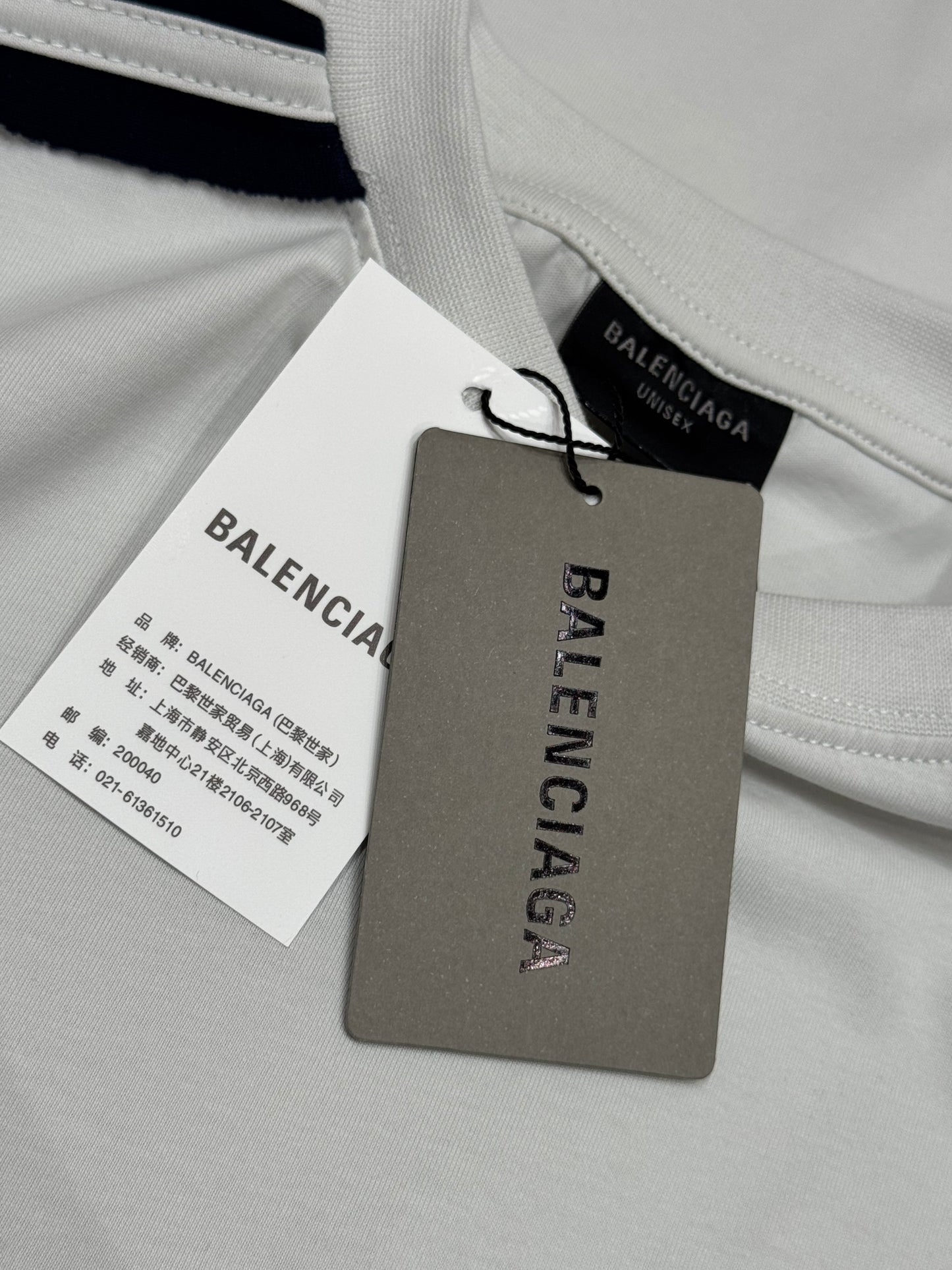 BAL T-SHIRT