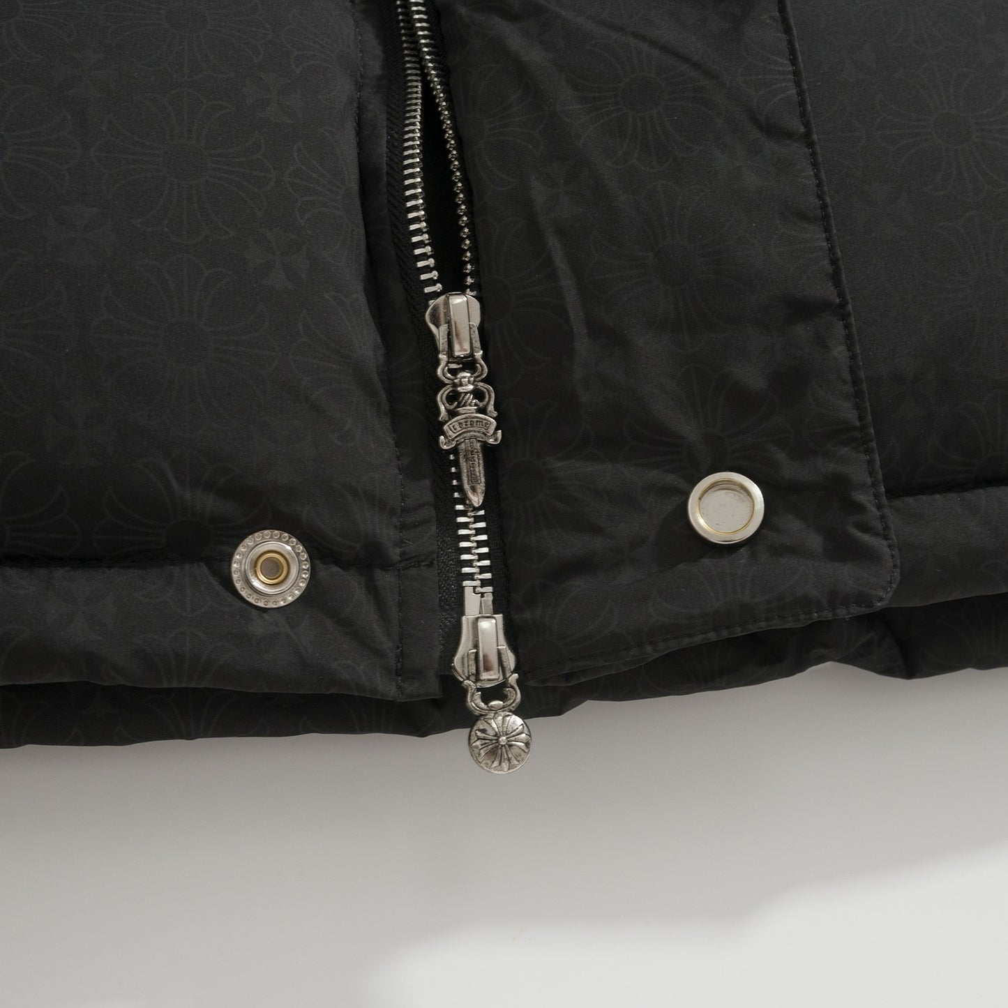 CHROME H JACKET