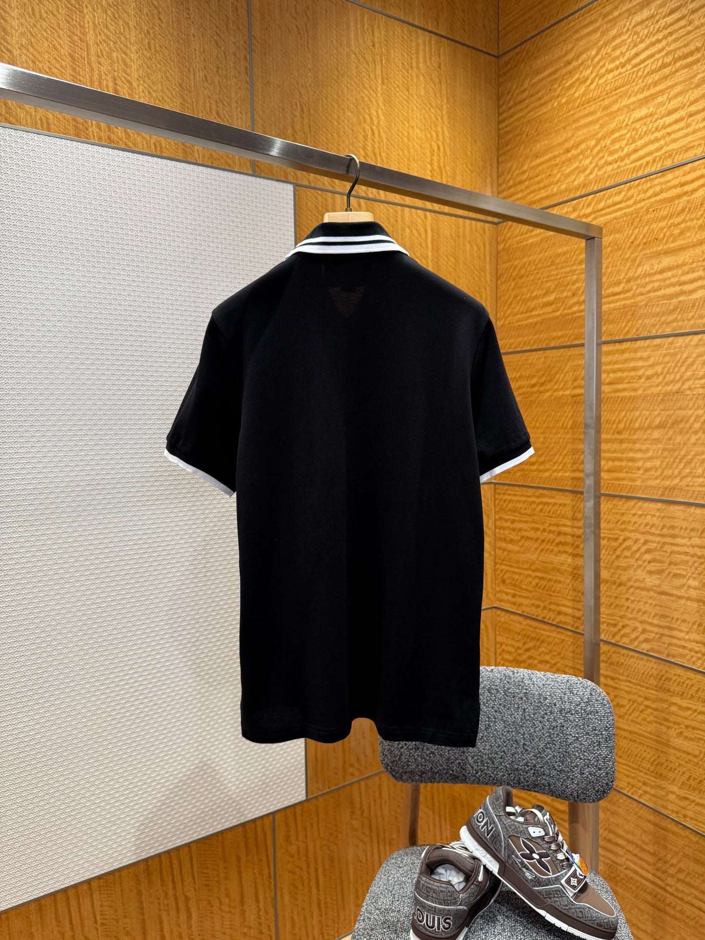 GG POLO SHIRT