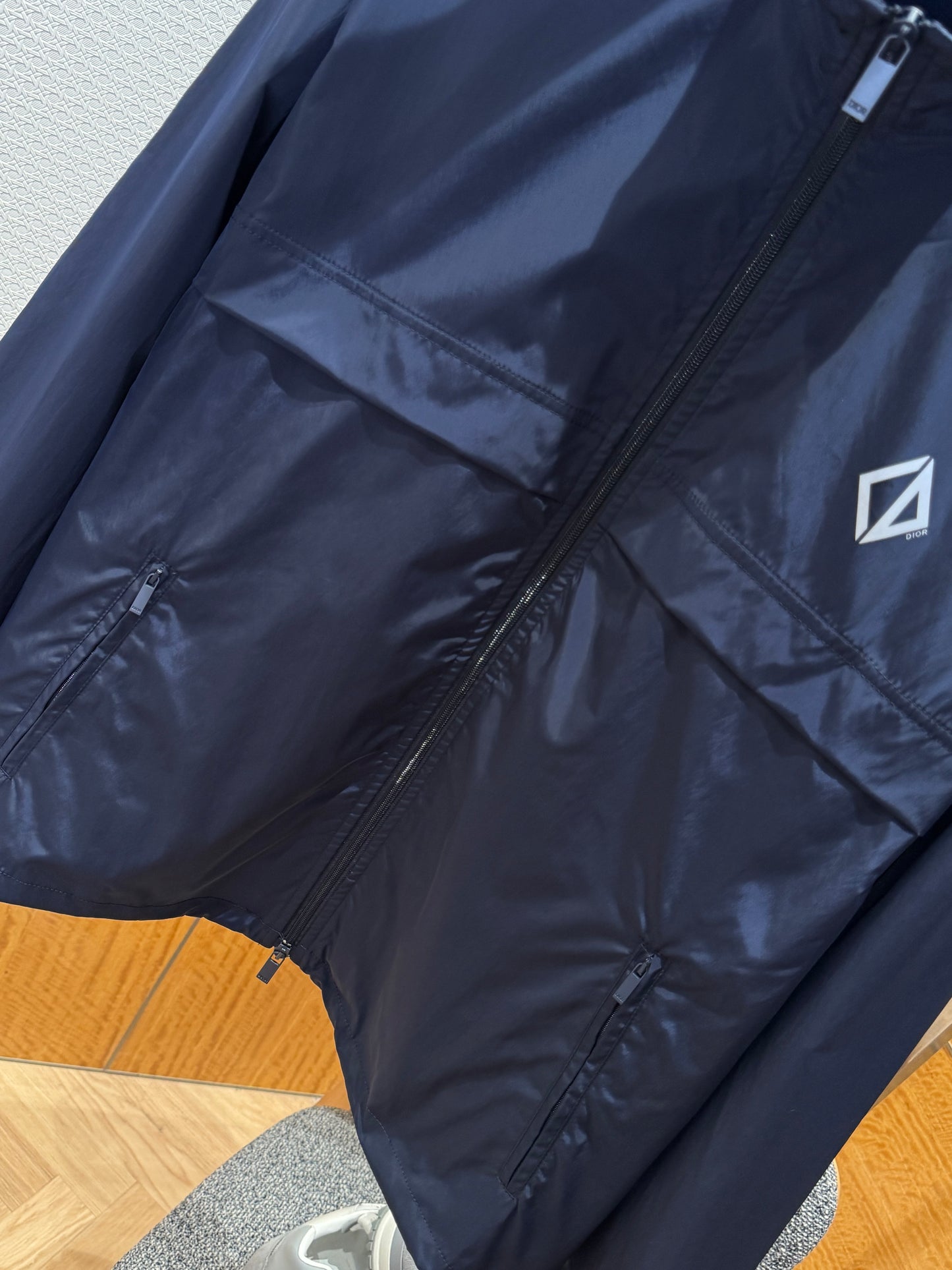 CD JACKET