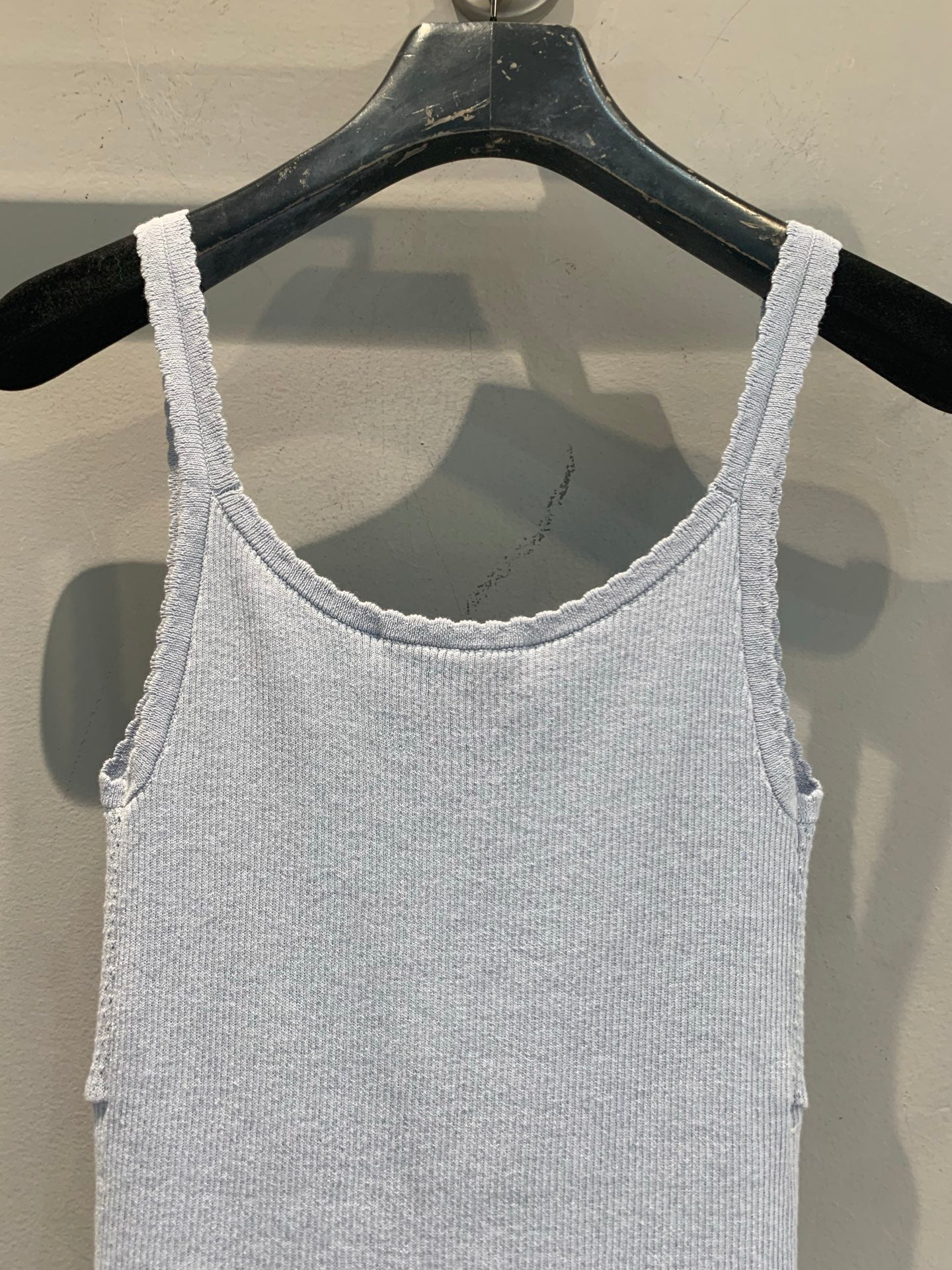 MIU M TANK TOP