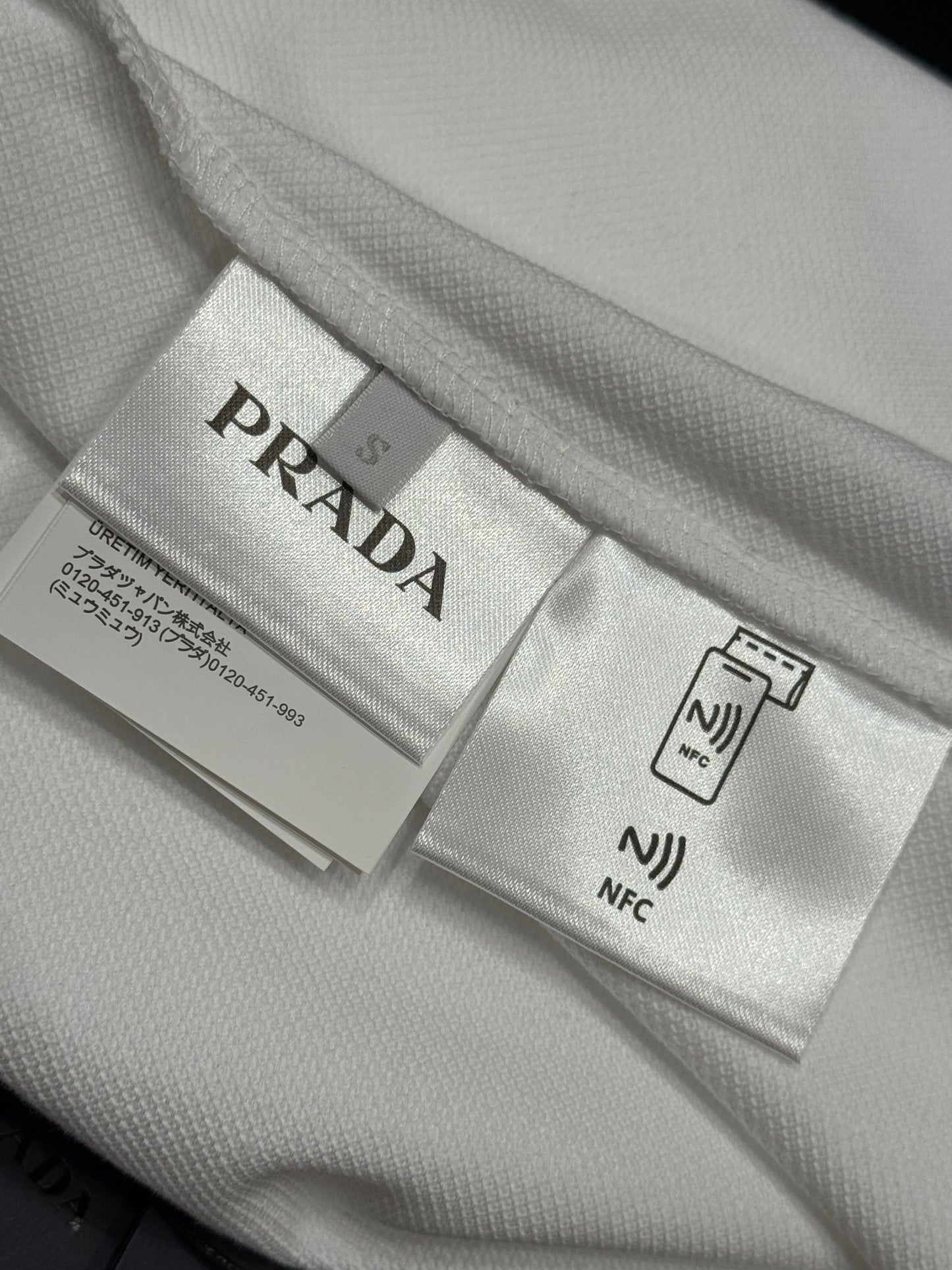 PD POLO SHIRT