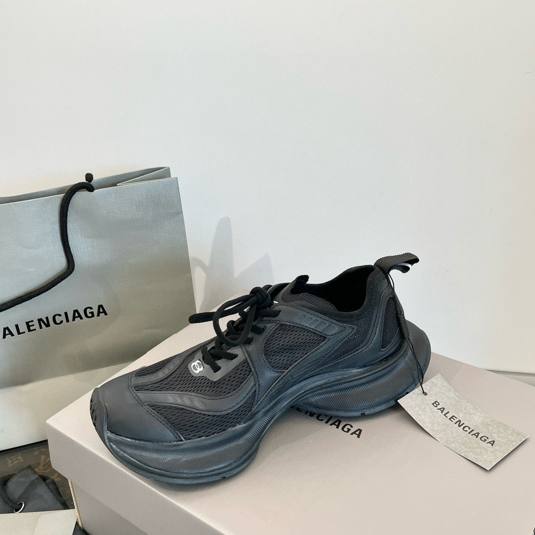 BAL CIRCUIT SNEAKER