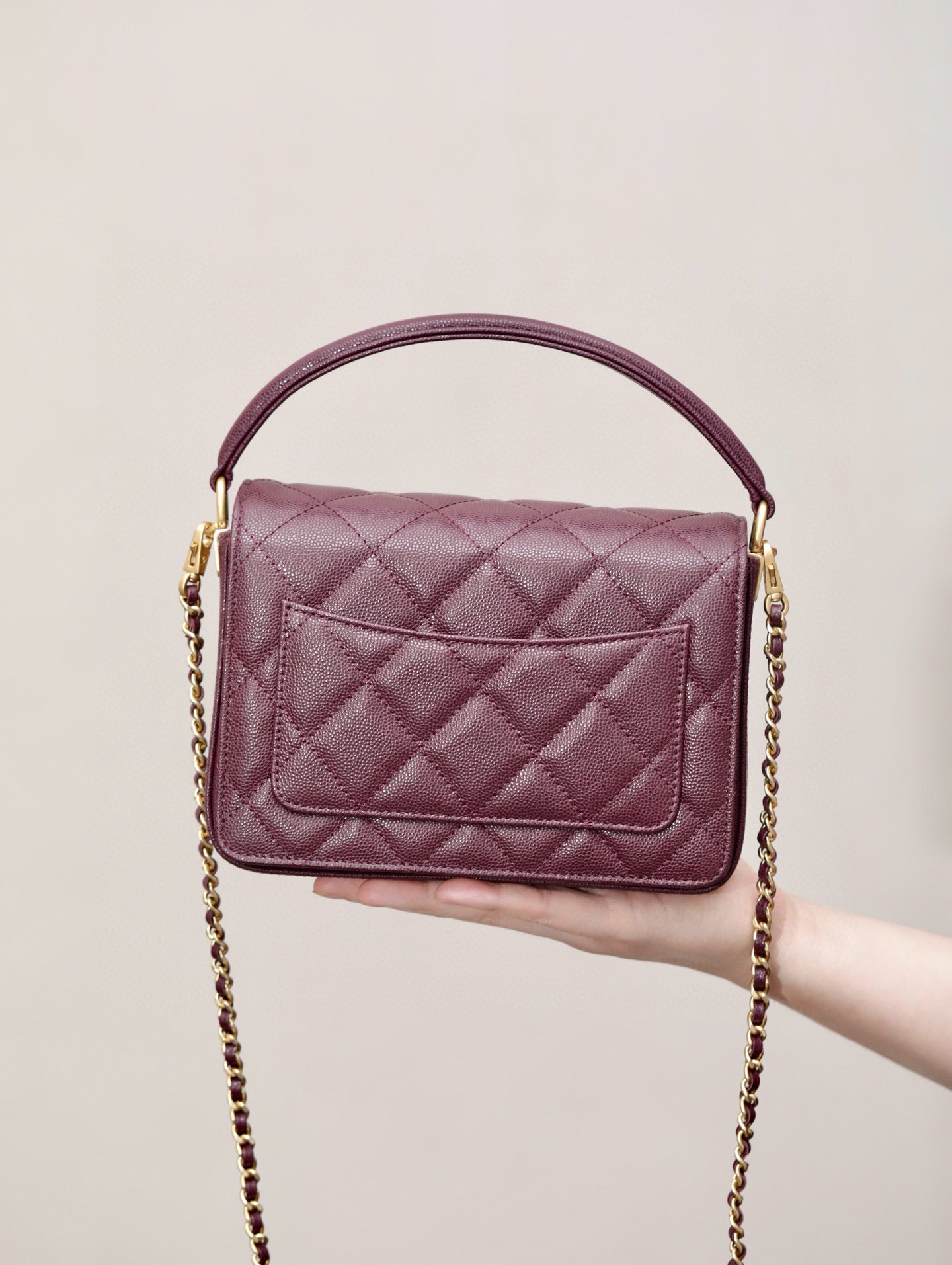 CC 24K BAG