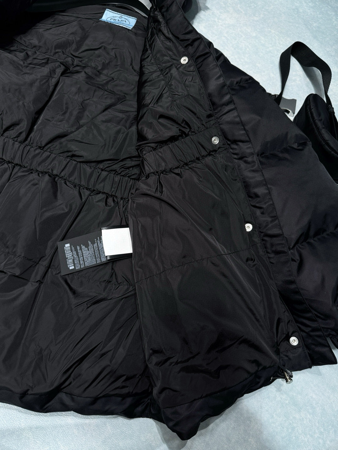 PD COAT
