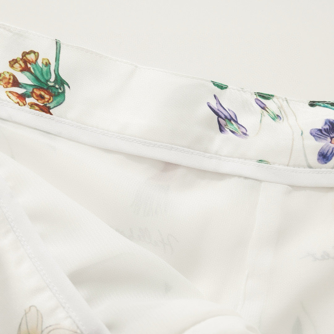 CD SHORTS