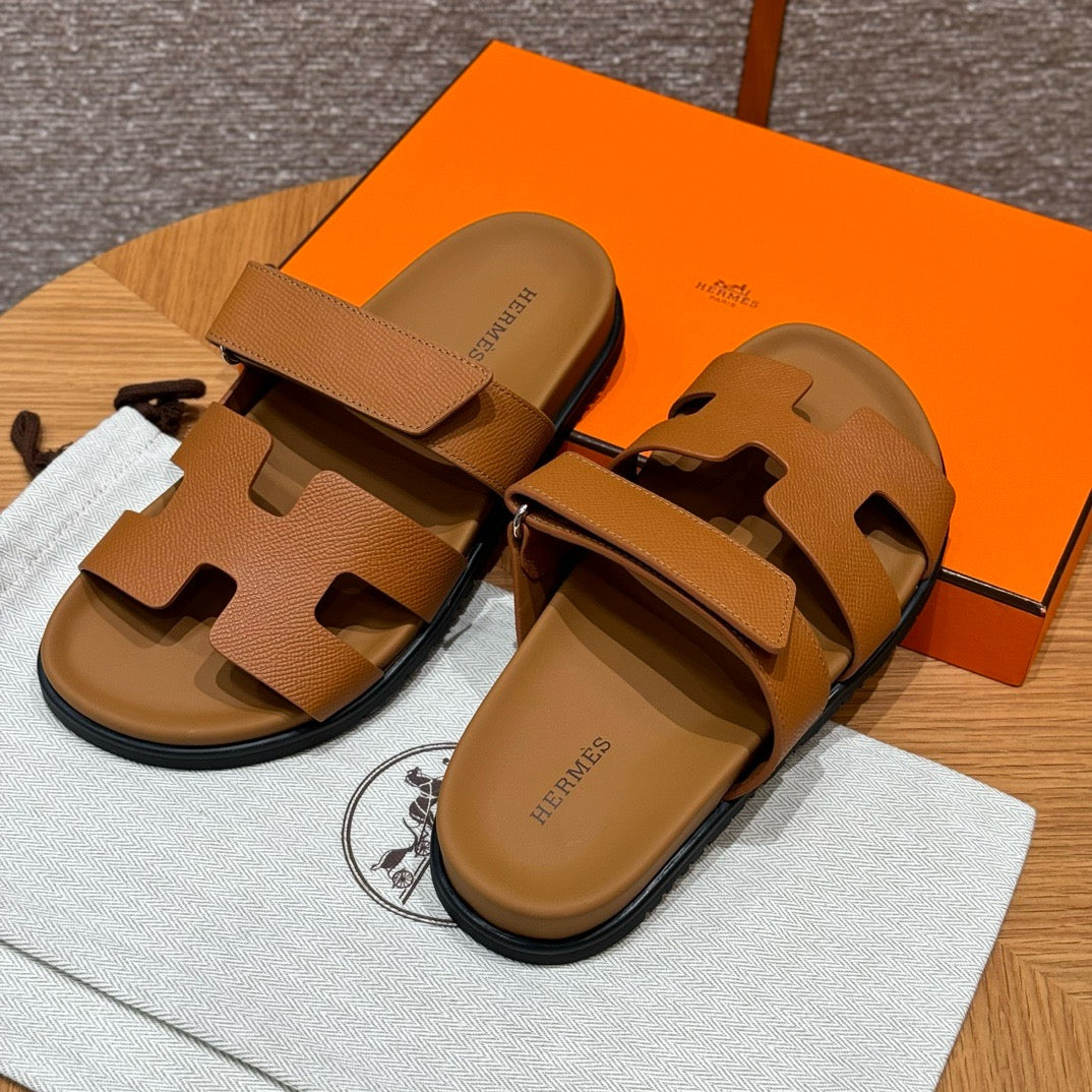 HERM CHYPRE SANDALS
