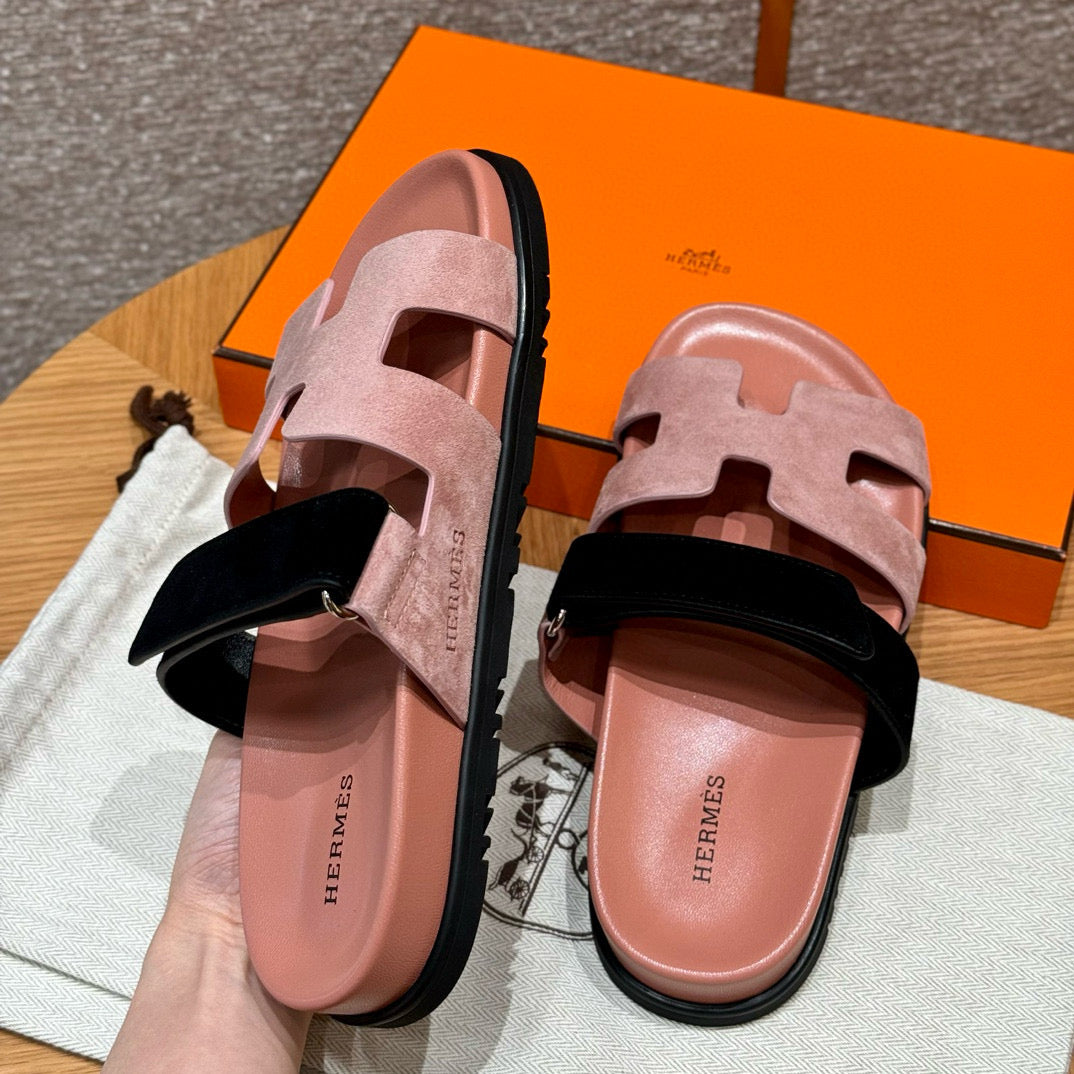 HERM CHYPRE SANDALS