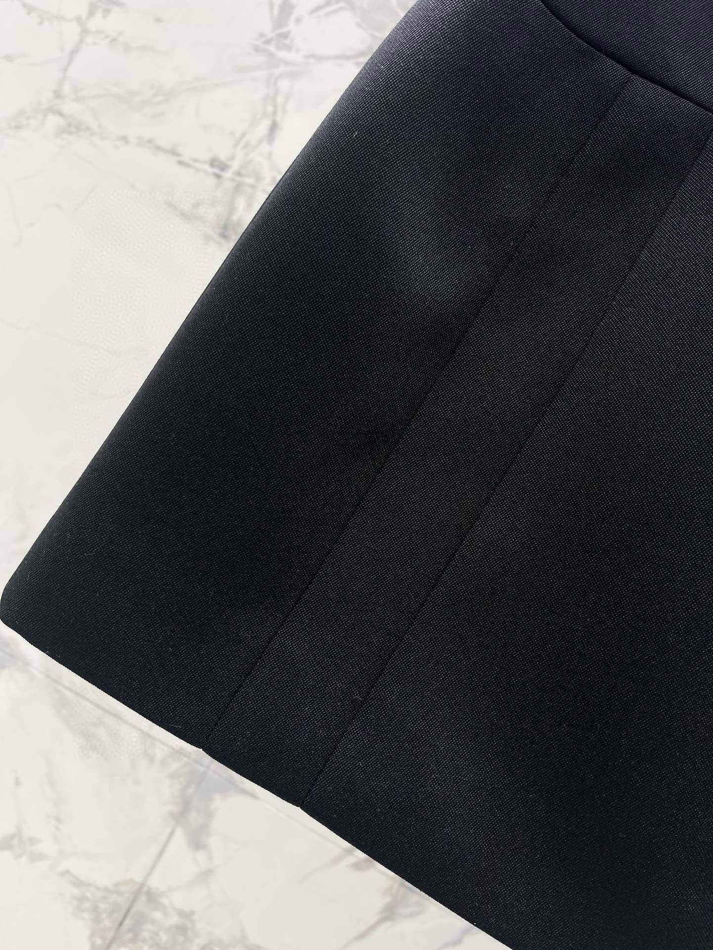 BALM SKIRT