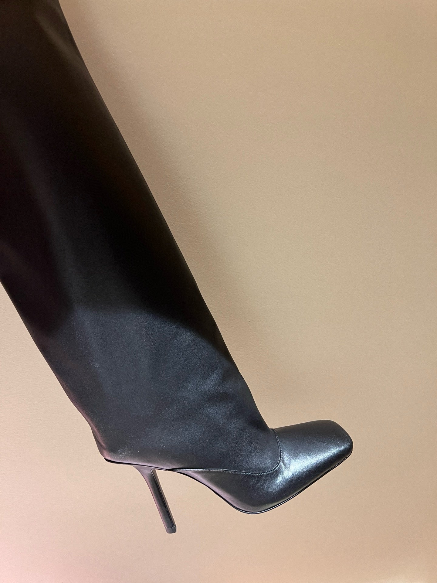 THE ATTICO BOOTS