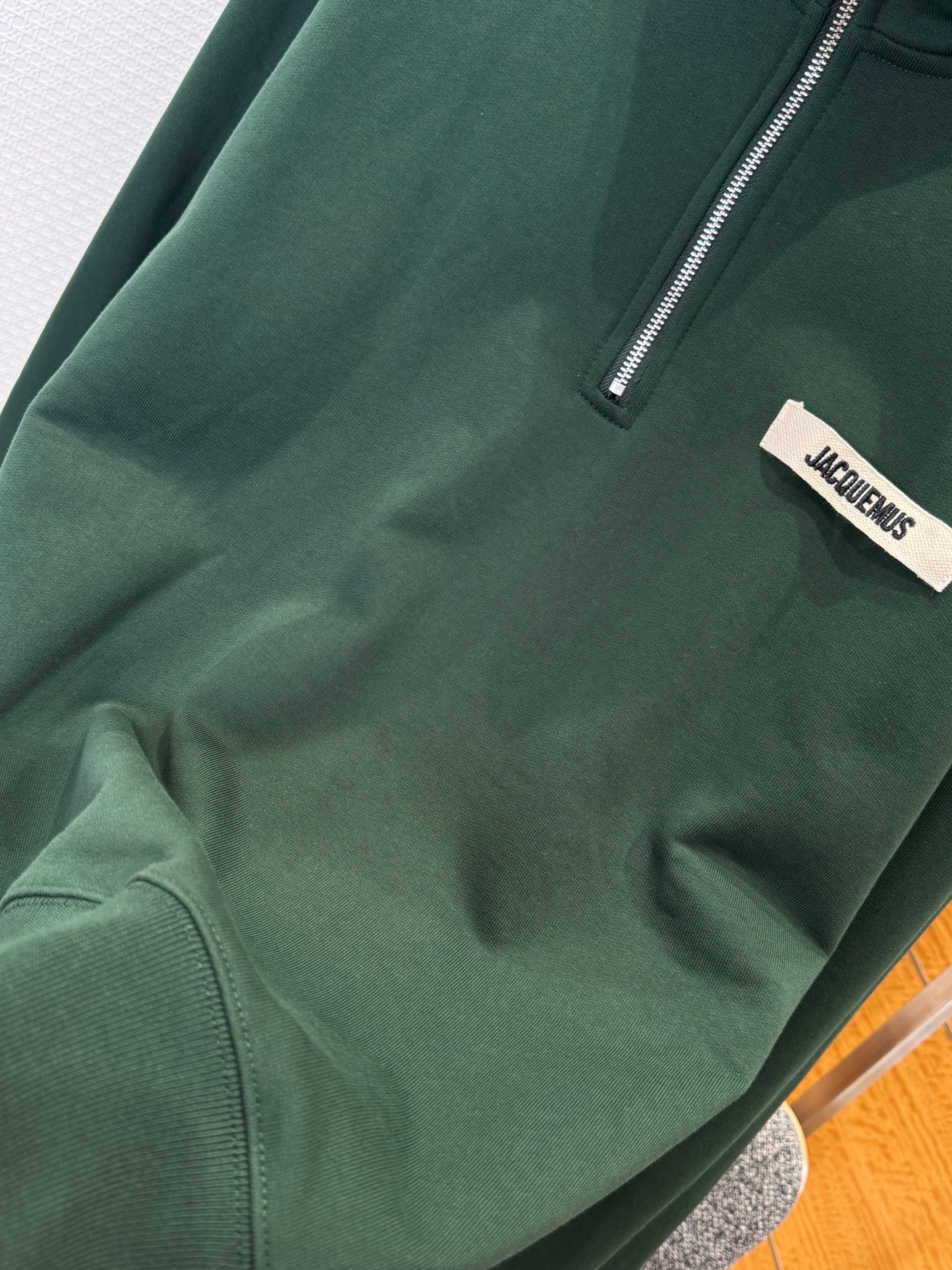 JACQ SWEATSHIRT