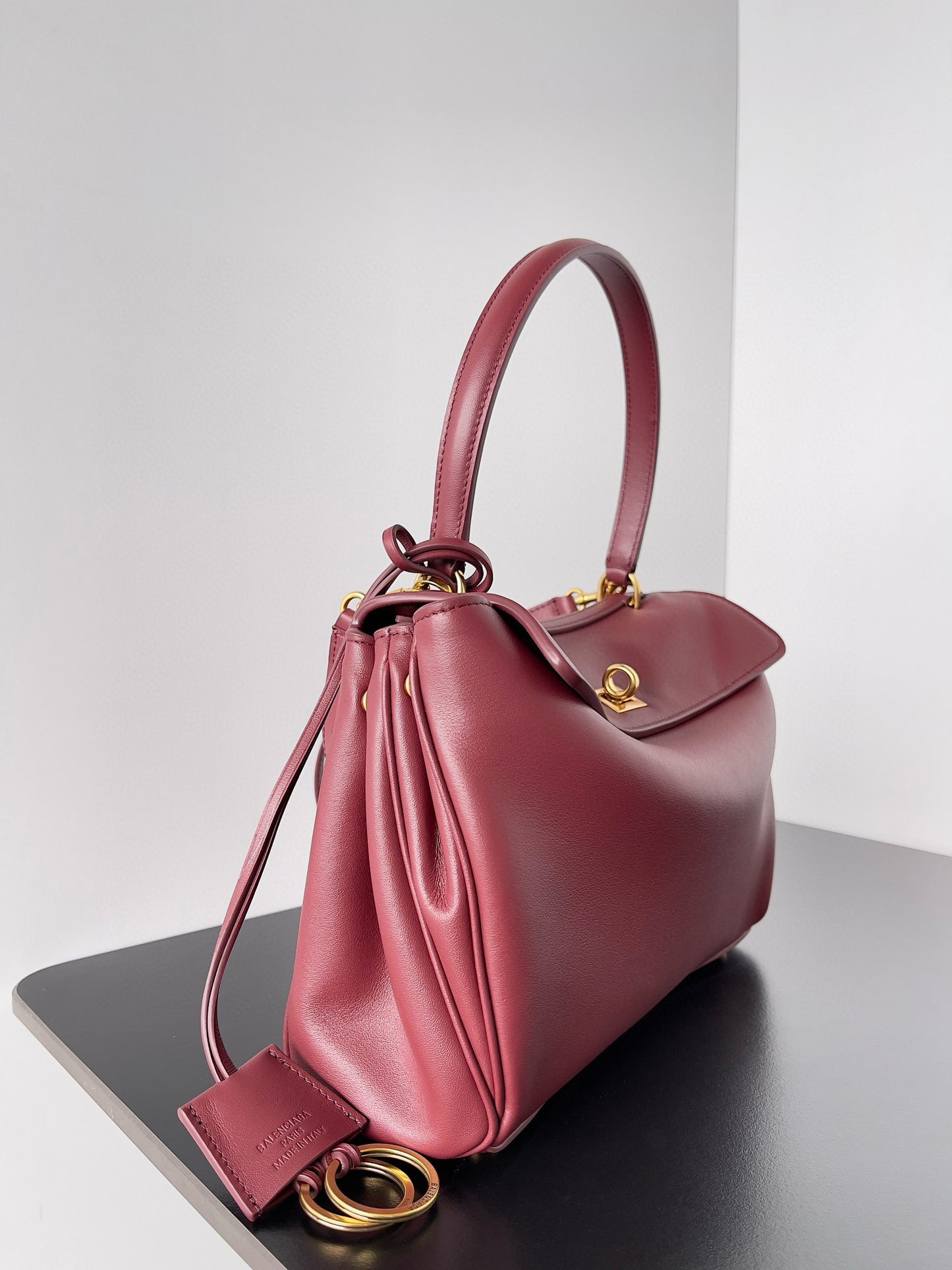 BAL SMALL RODEO BAG