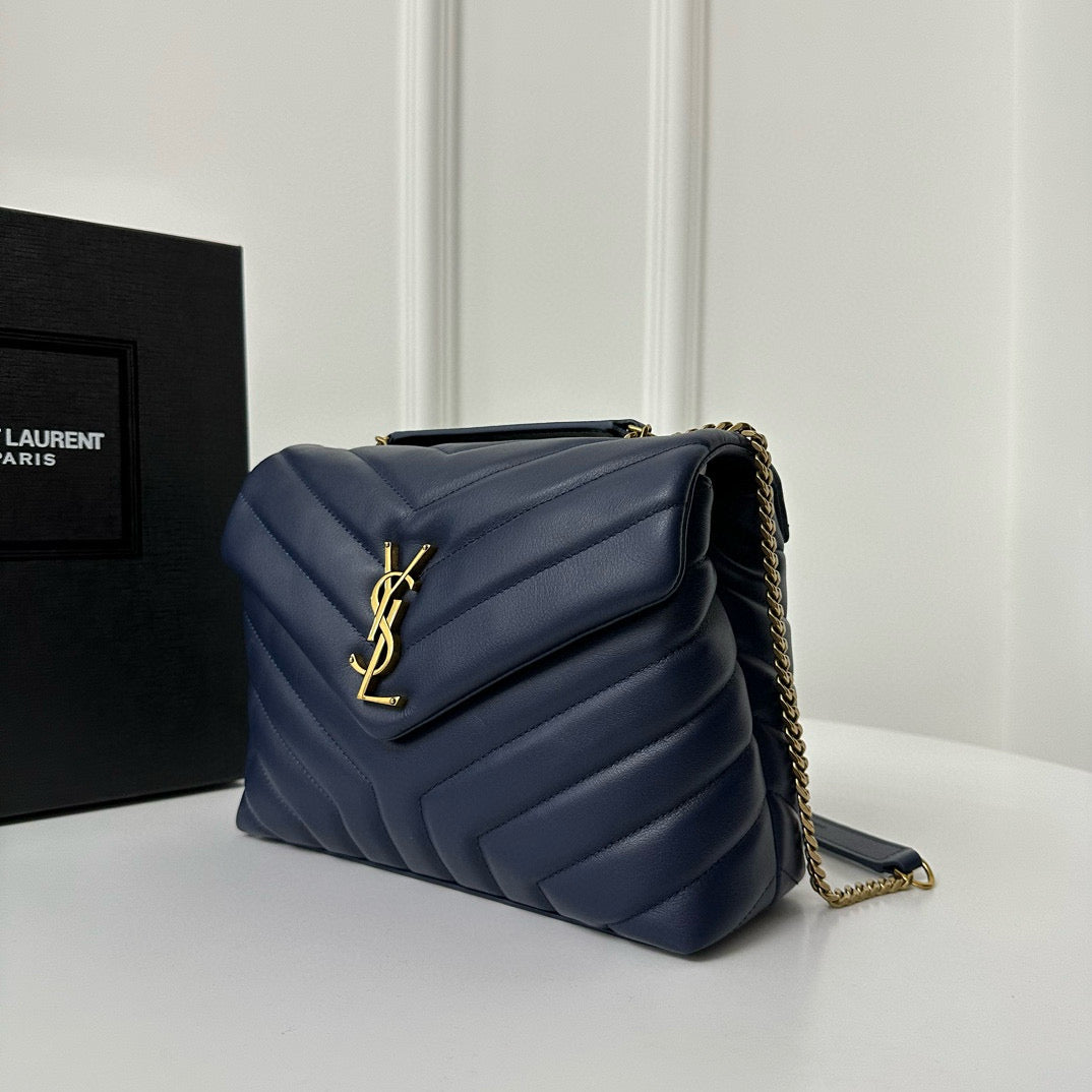 SL LOULOU SMALL BAG