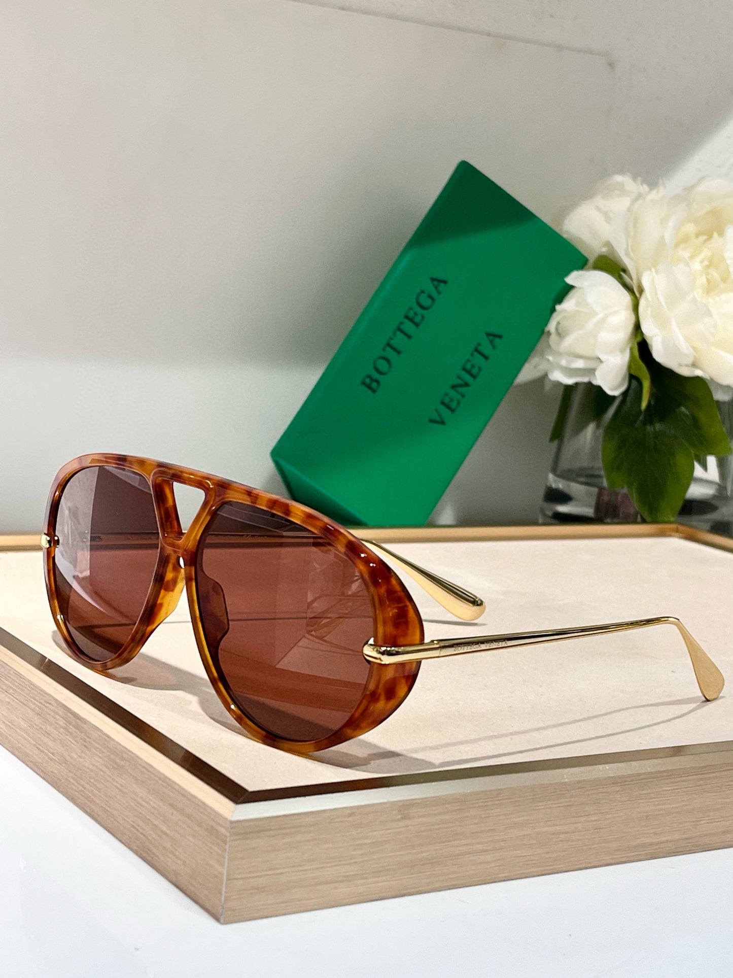 BV SUNGLASSES