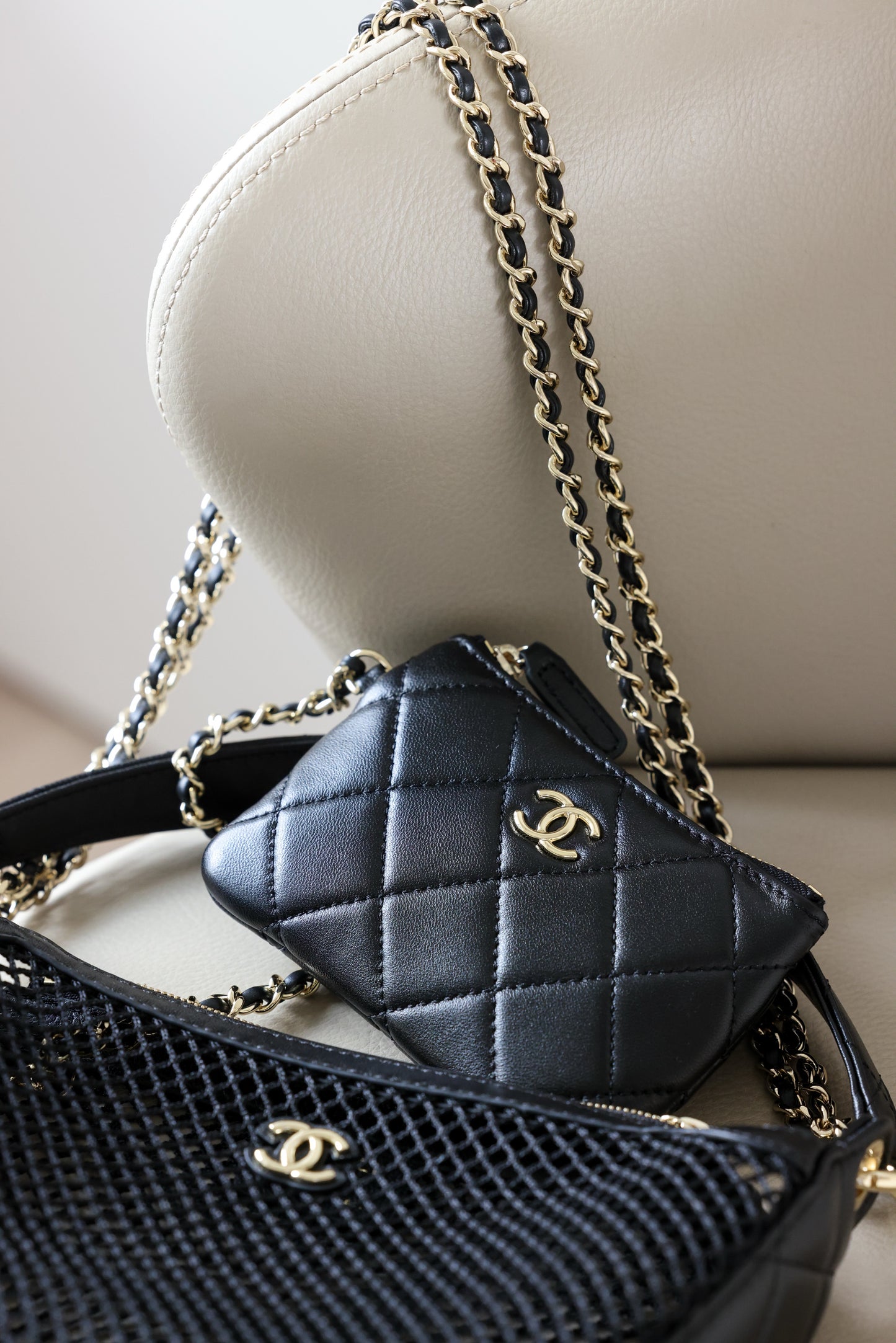 CC 25S BAG