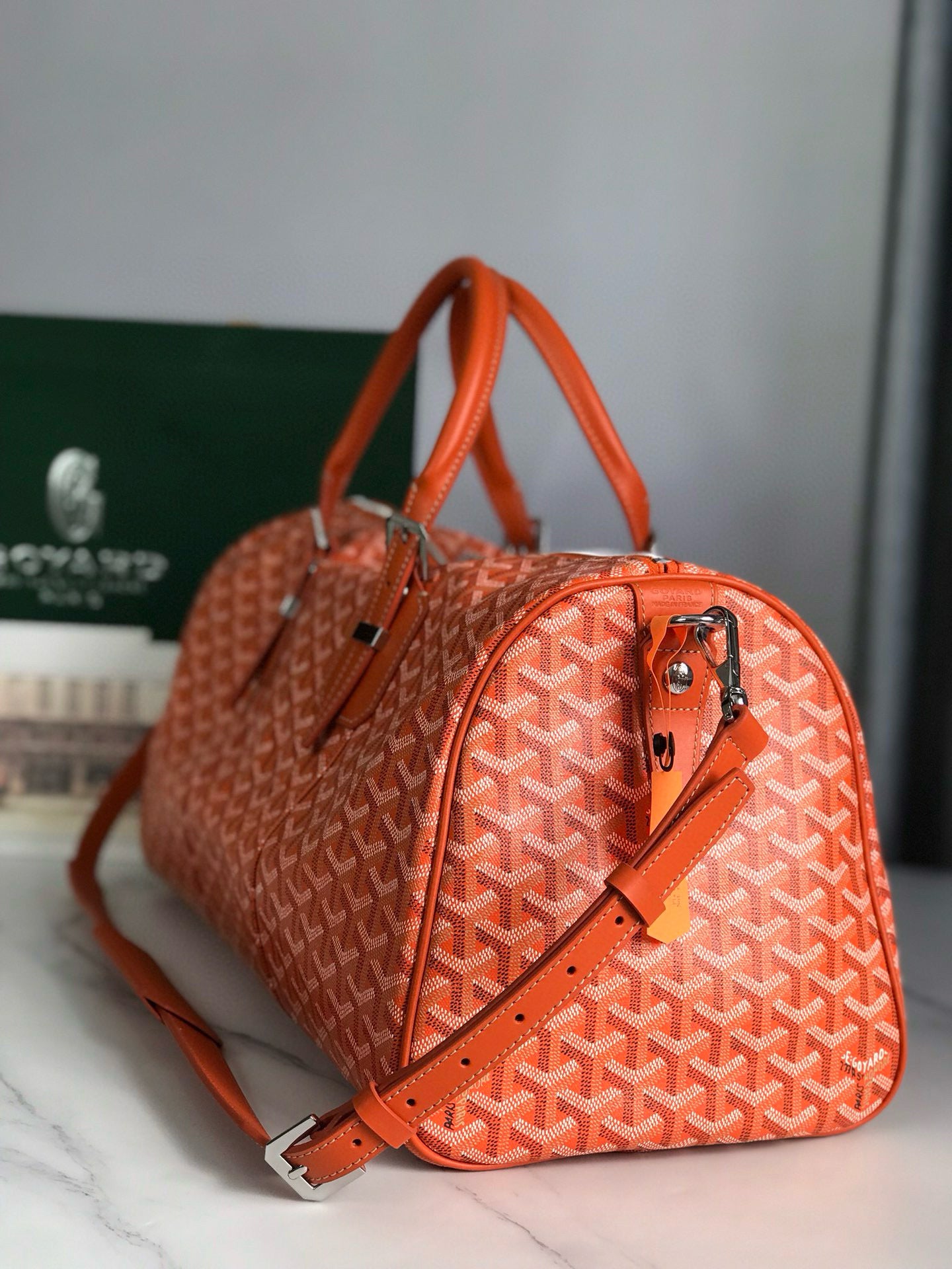 GOYA BOSTON 45 BAG