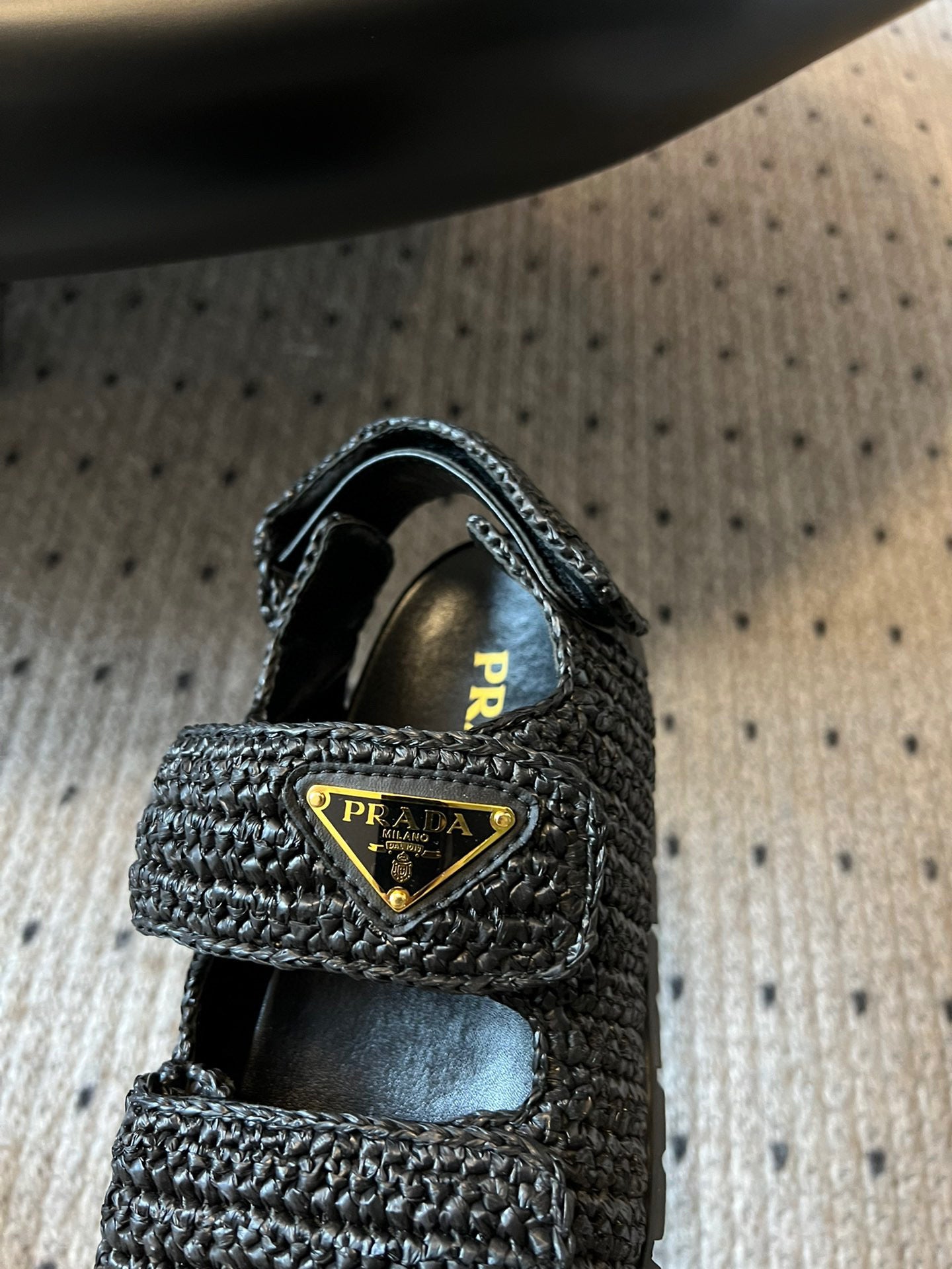 PD SANDALS