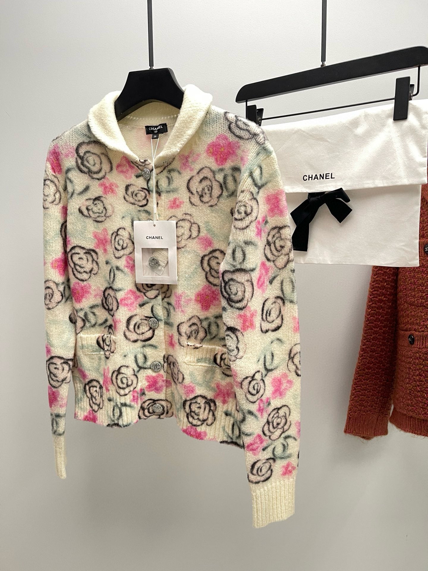 CC CARDIGAN