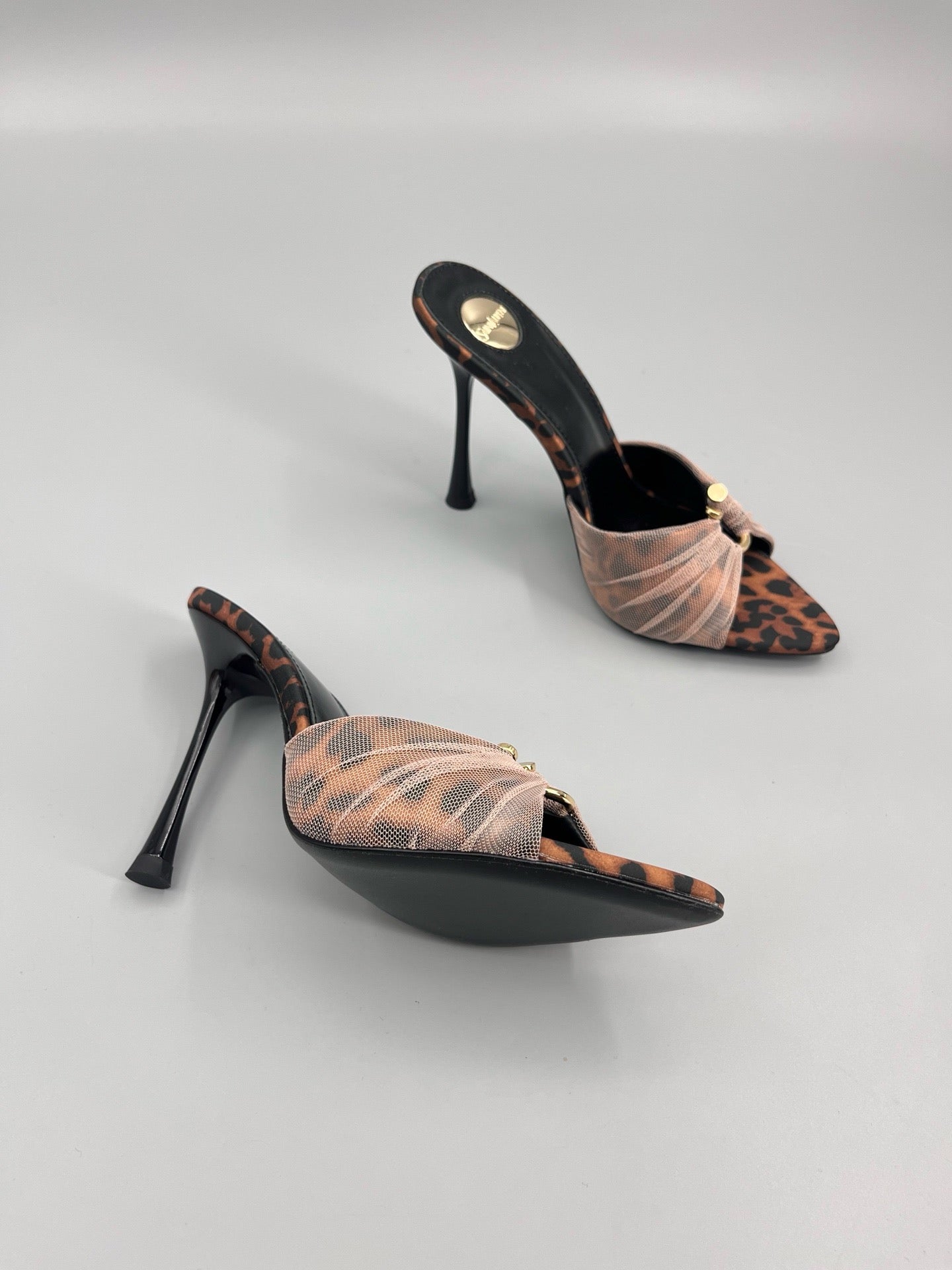 SL HEELS