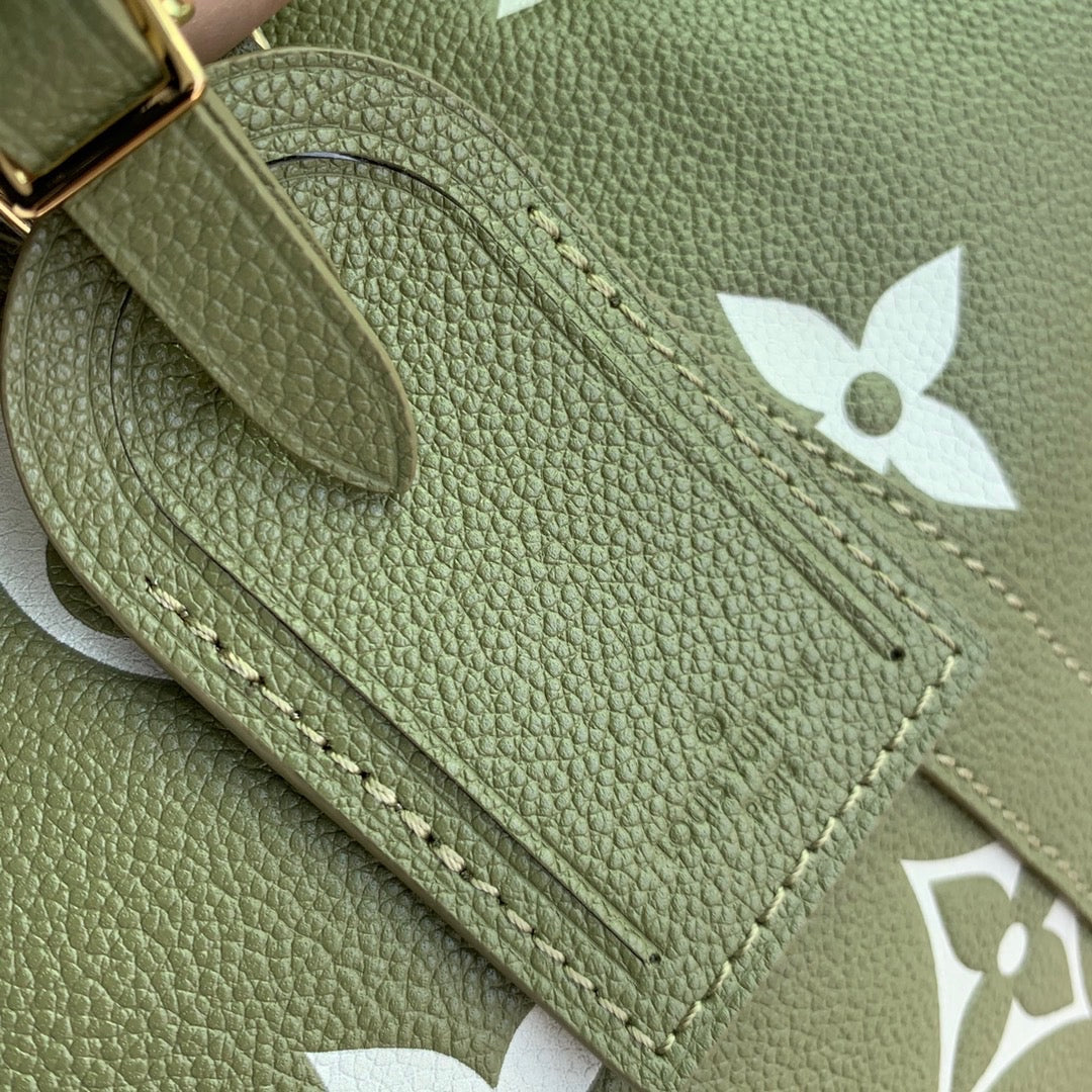 LOU KEEPALL 45 BAG