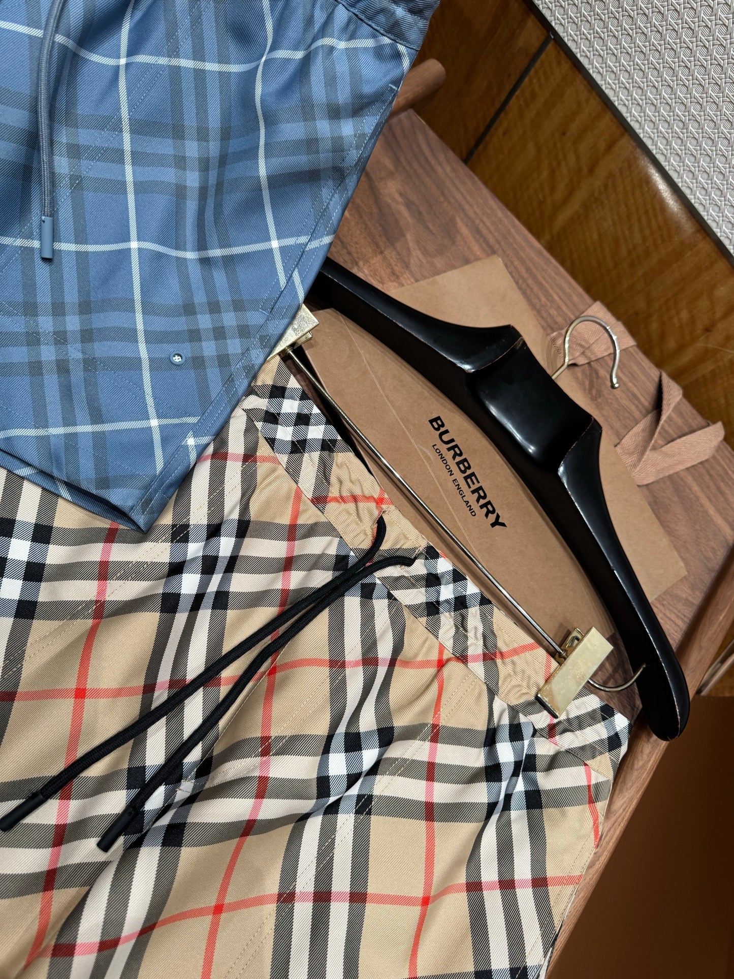 BBR SHORTS