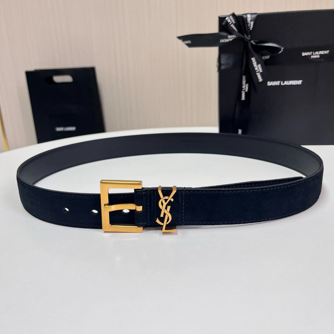 SL BELT 3 CM
