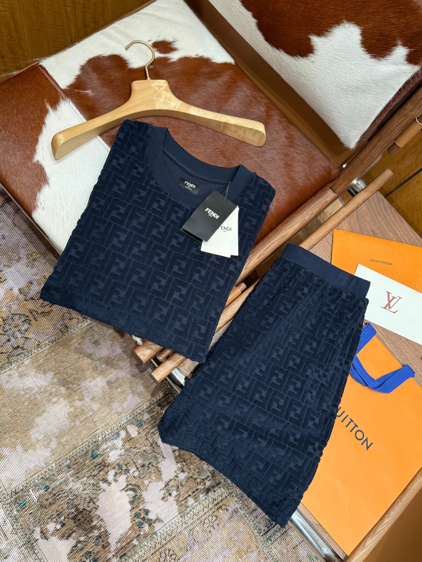 FEN SHORTS