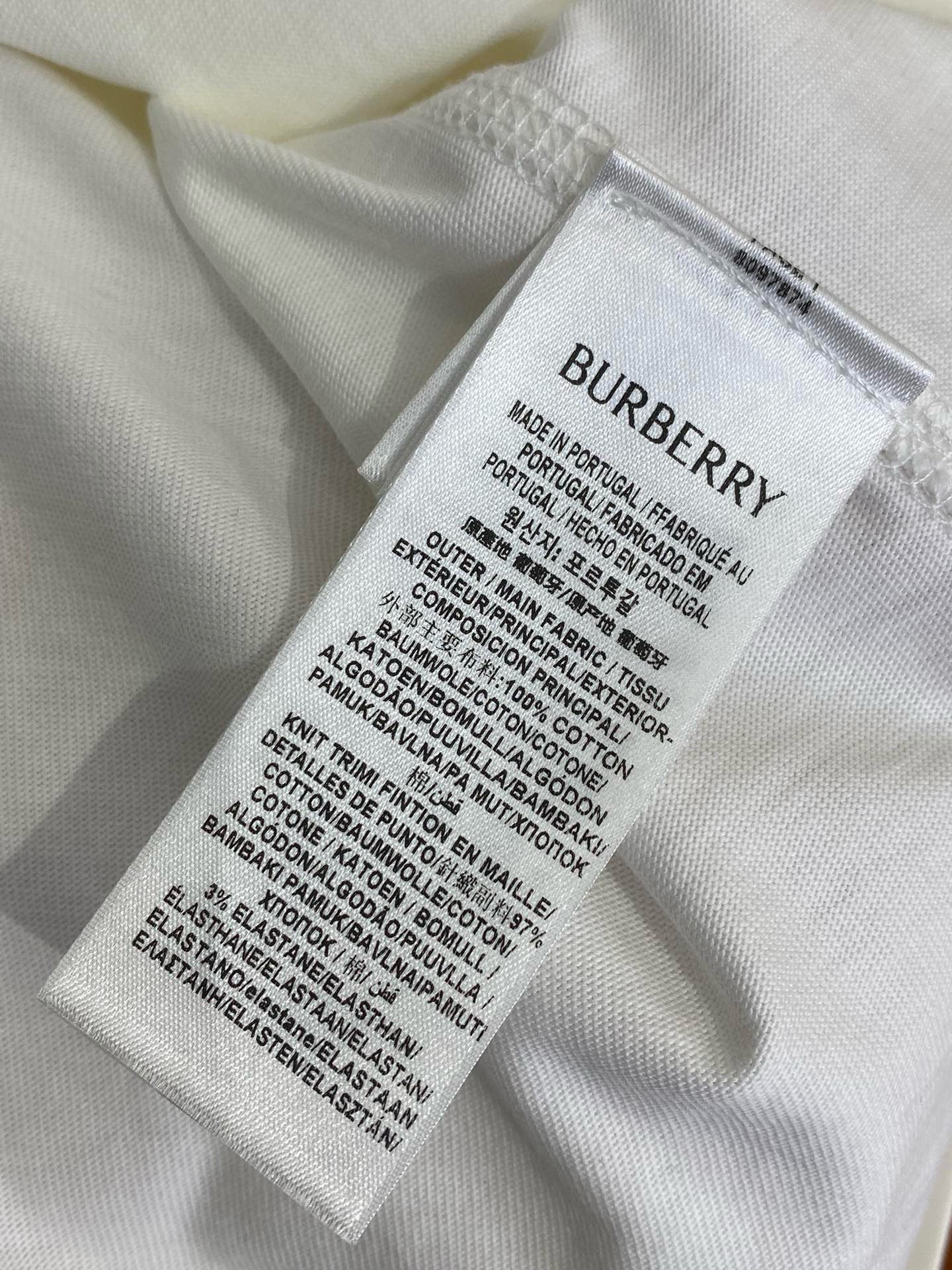 BBR T-SHIRT