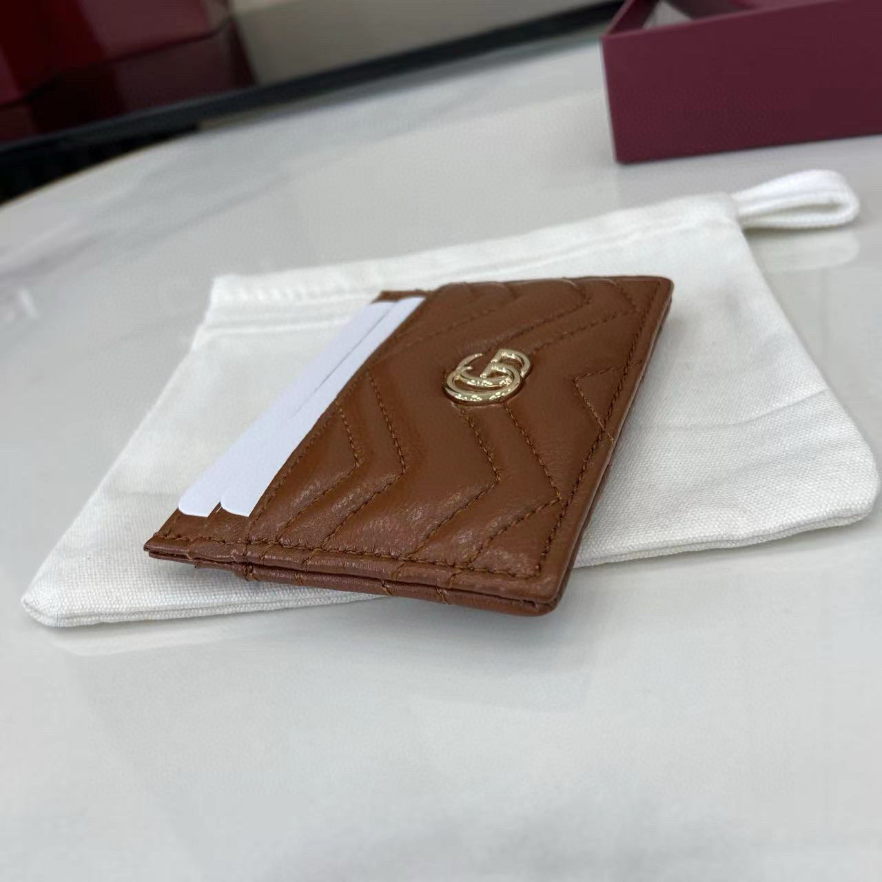 GG CARD HOLDER