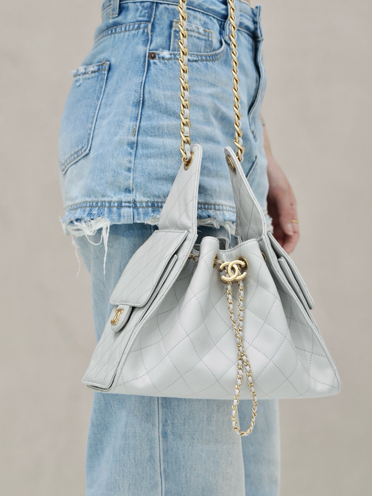 CC 25C BAG