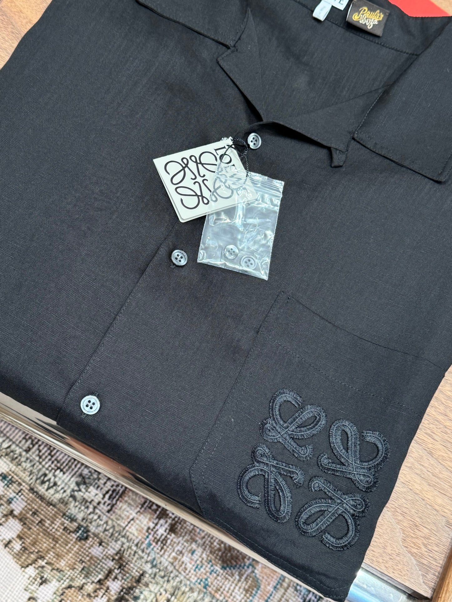LOEW SHIRT
