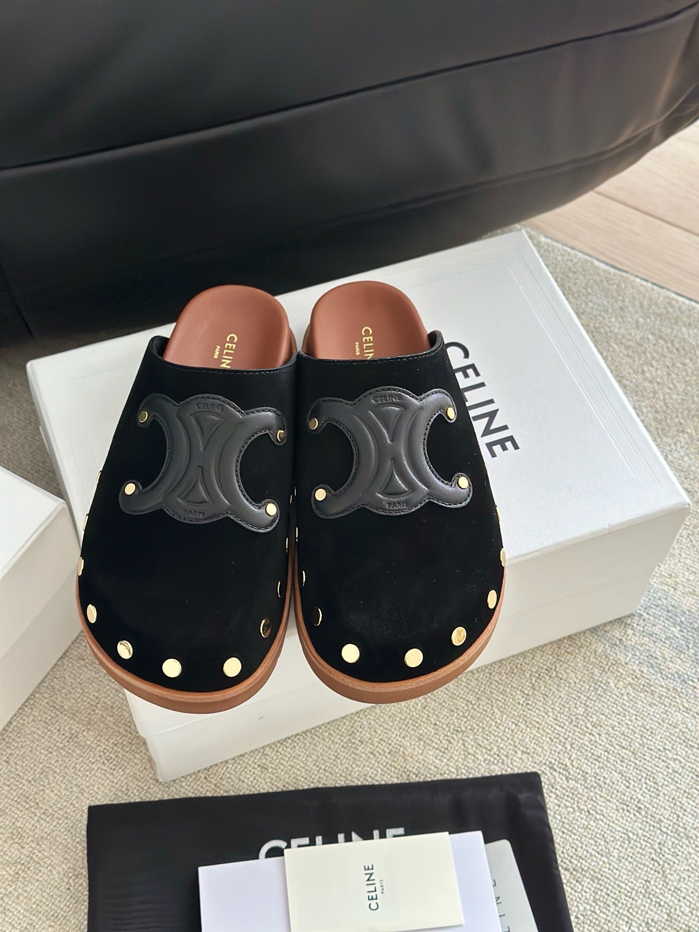 CEL MULES