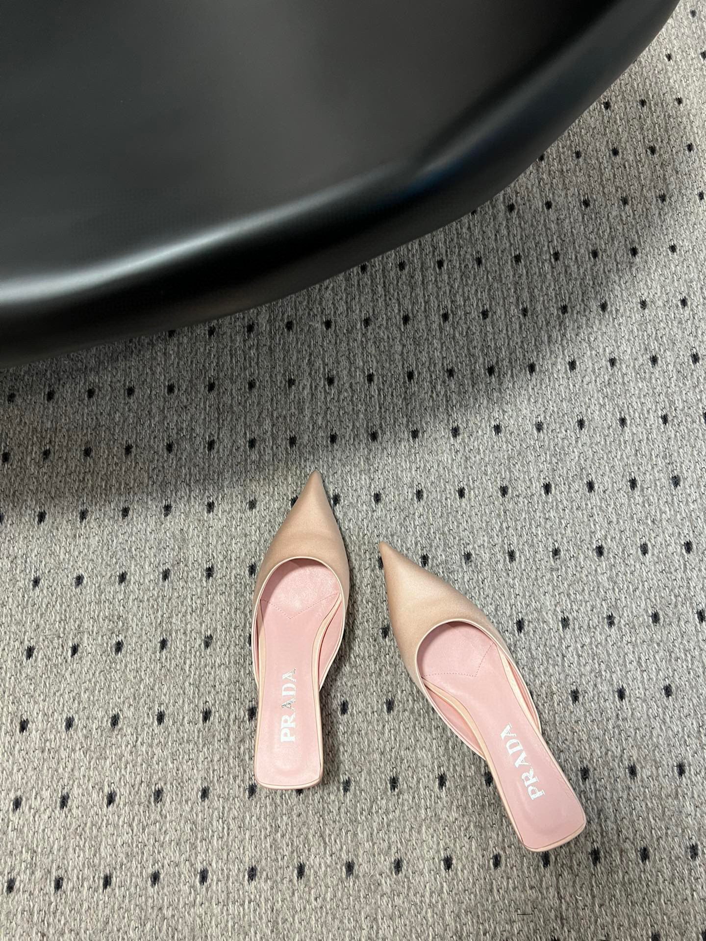 PD HEELS