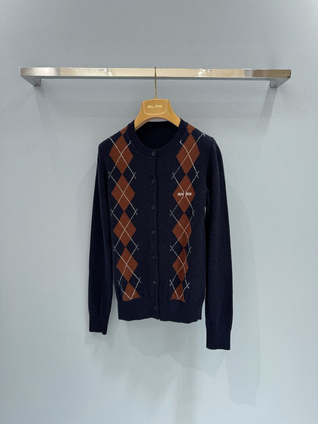 MIU M CARDIGAN