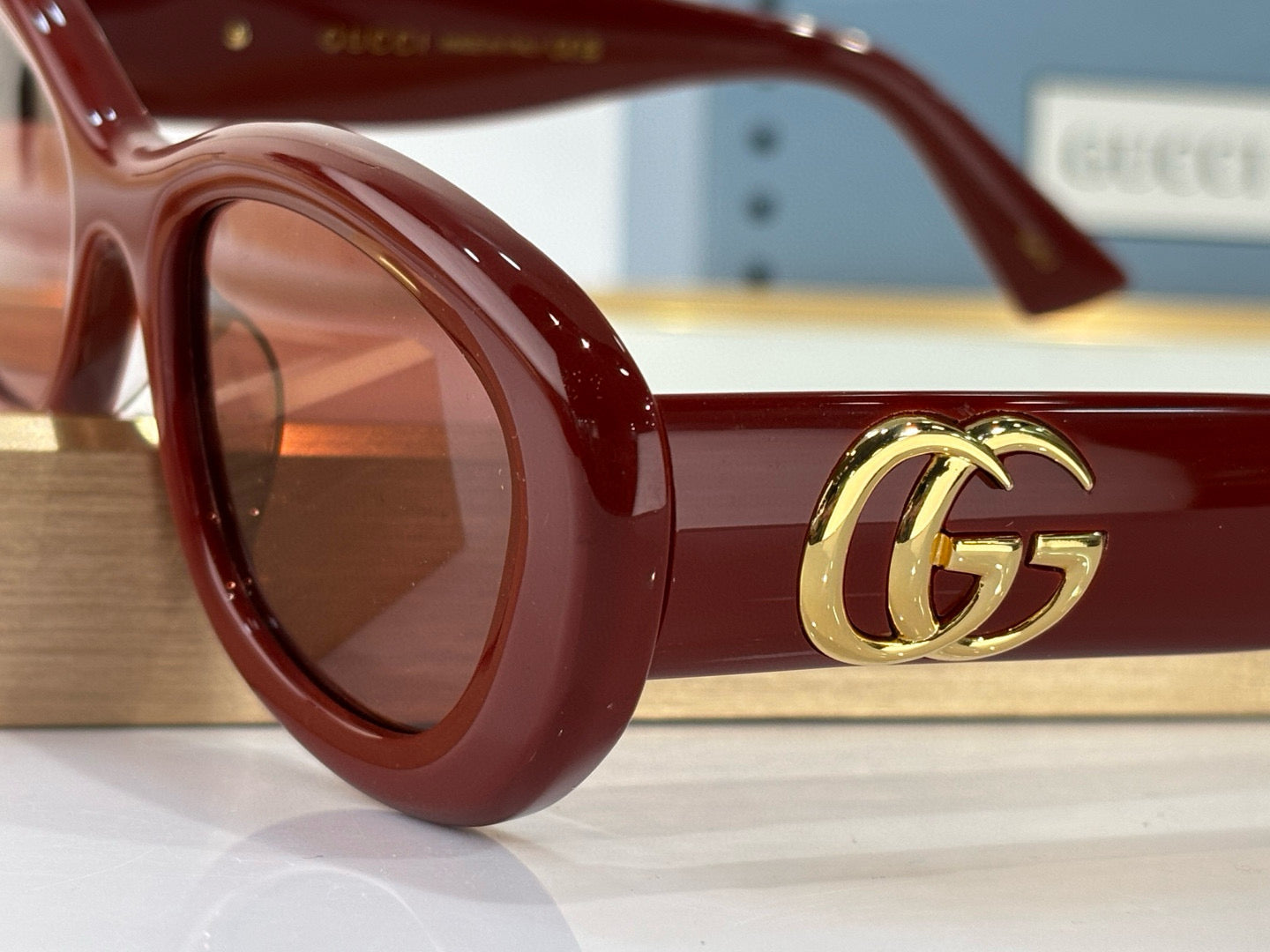 GG SUNGLASSES
