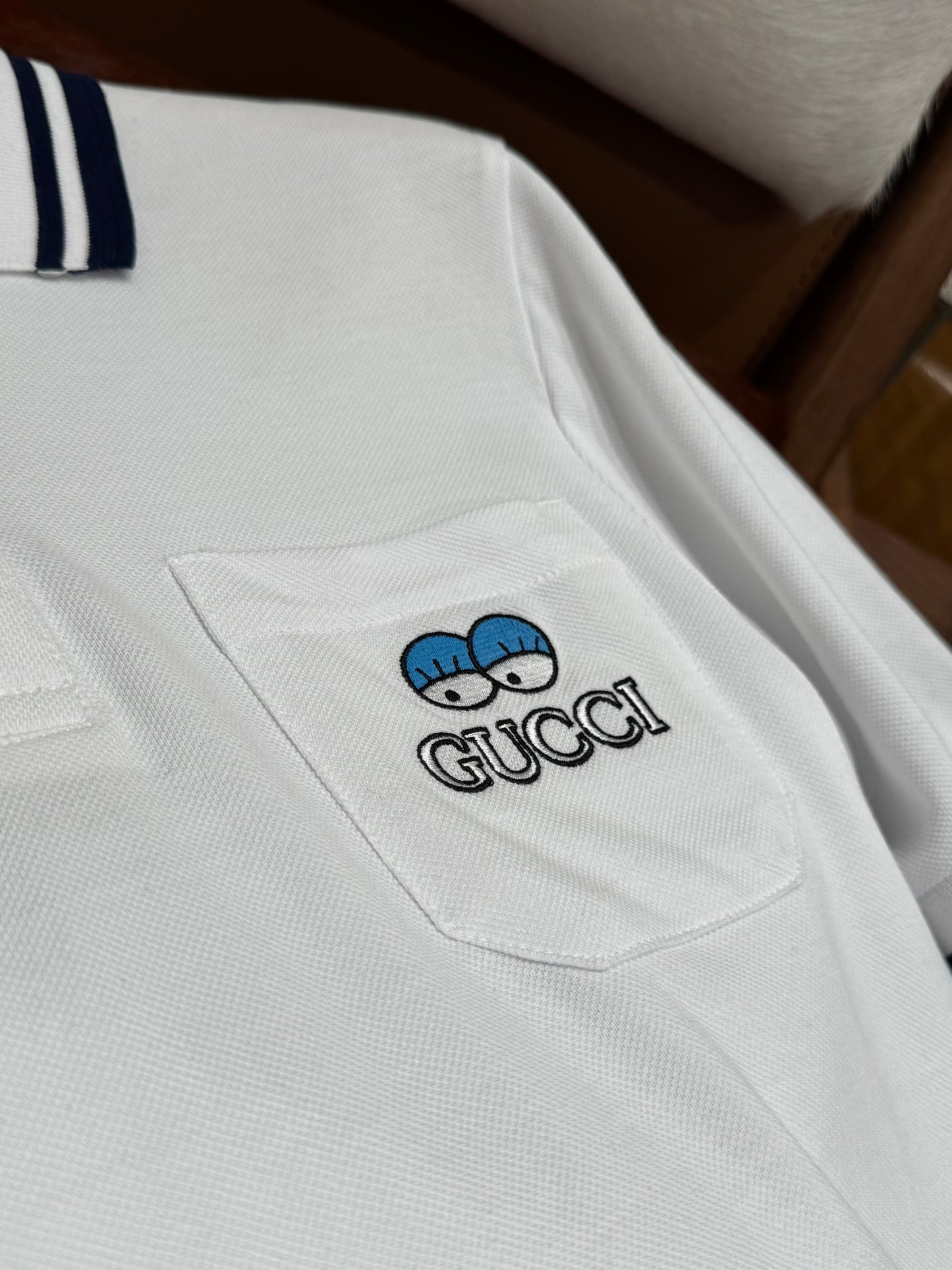 GG POLO SHIRT