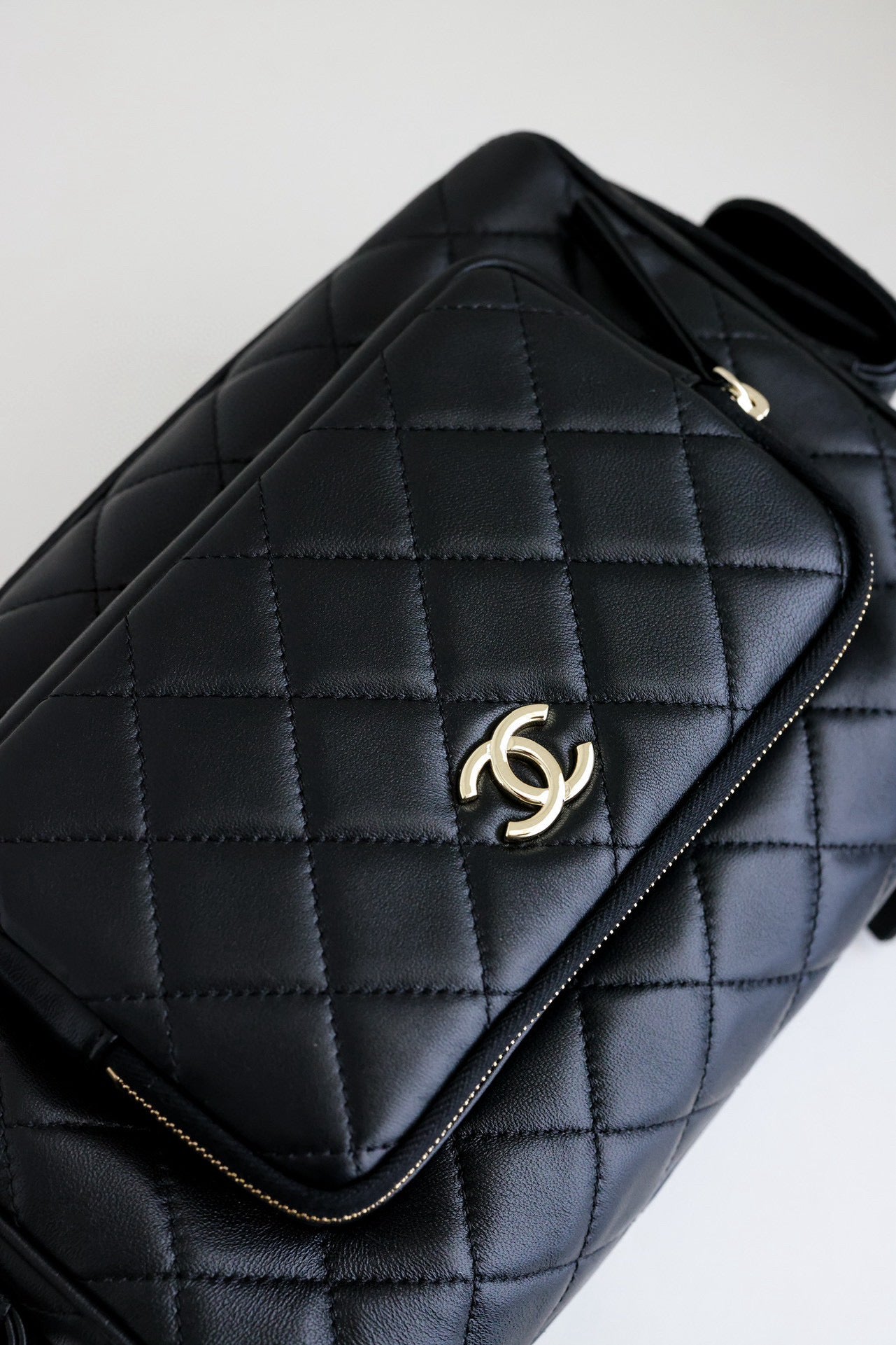 CC CAMERA BAG