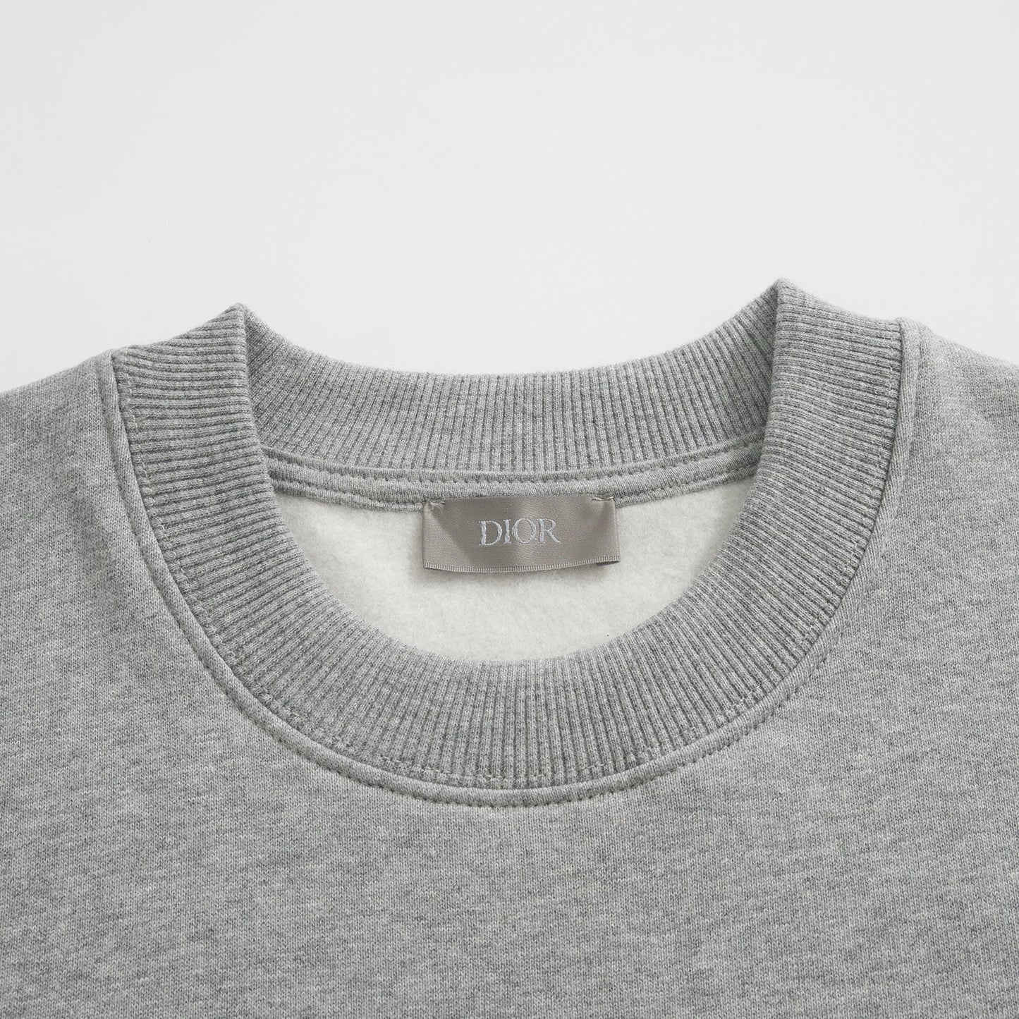 CD SWEATSHIRT ND
