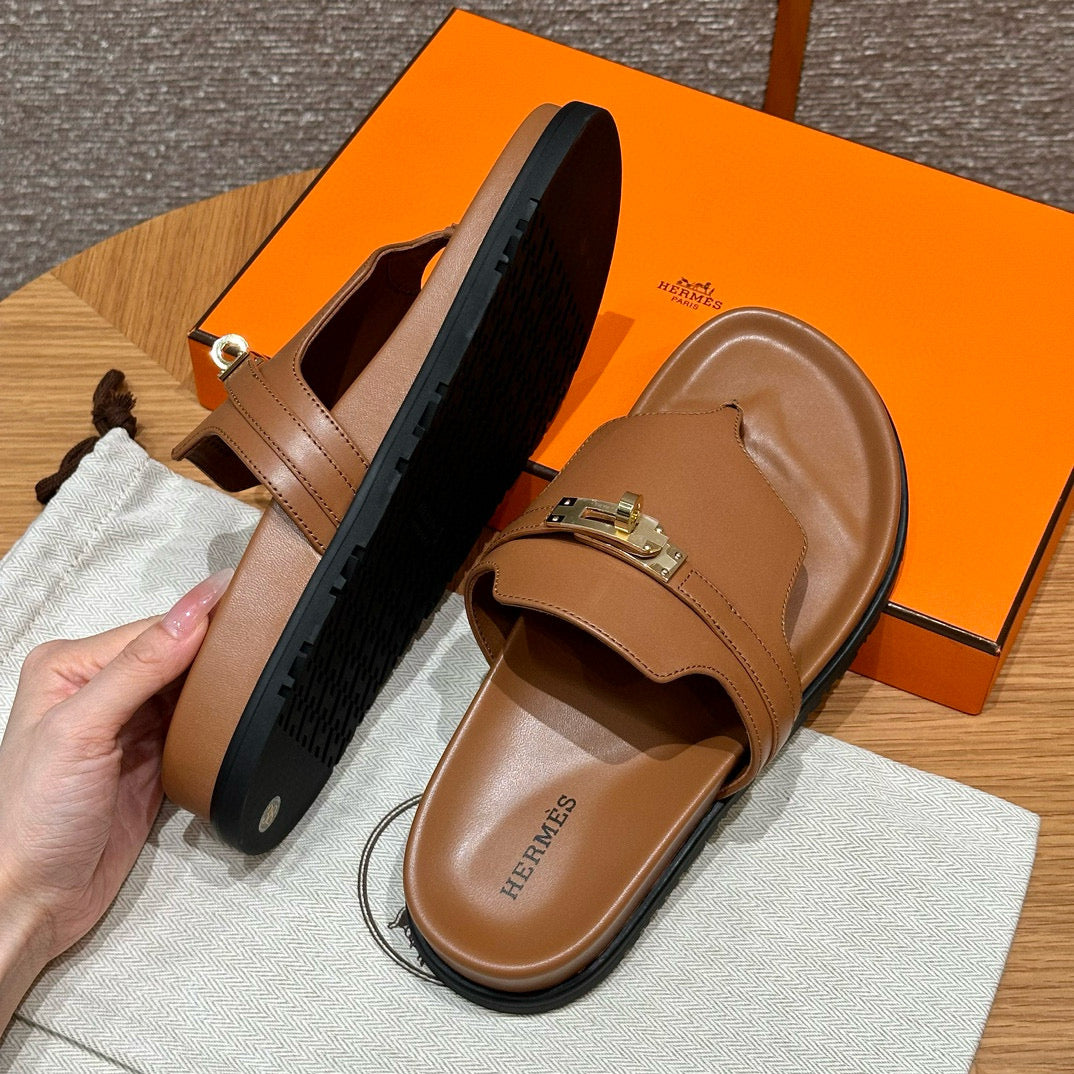 HERM EMPIRE SANDALS