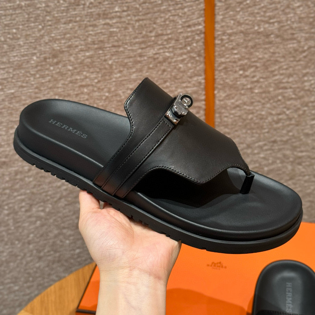 HERM EMPIRE SANDALS