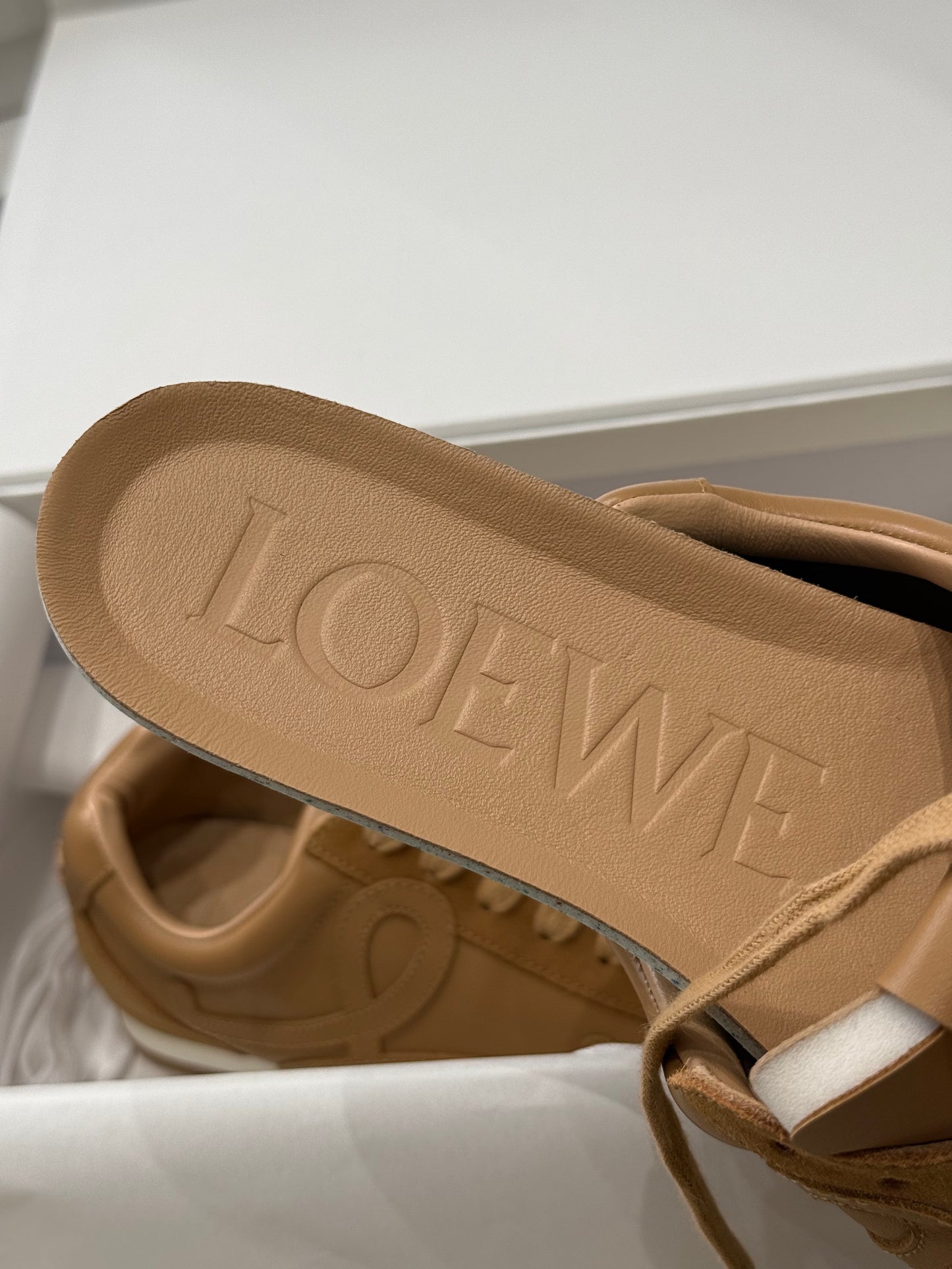 LOEW FLOW 2.0 SNEAKER