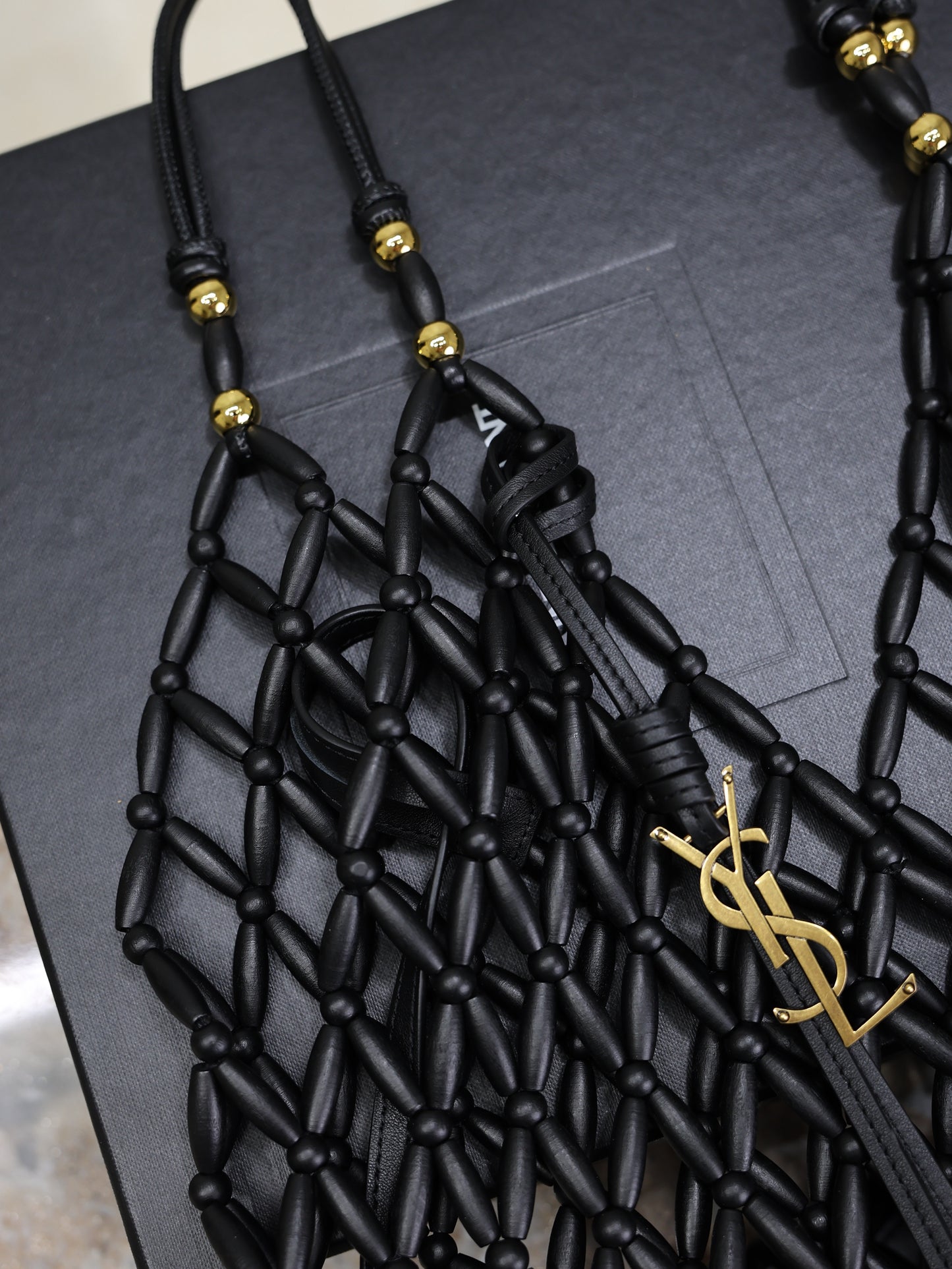 SL SUPPLE BUCKET IN WOOD BAG
