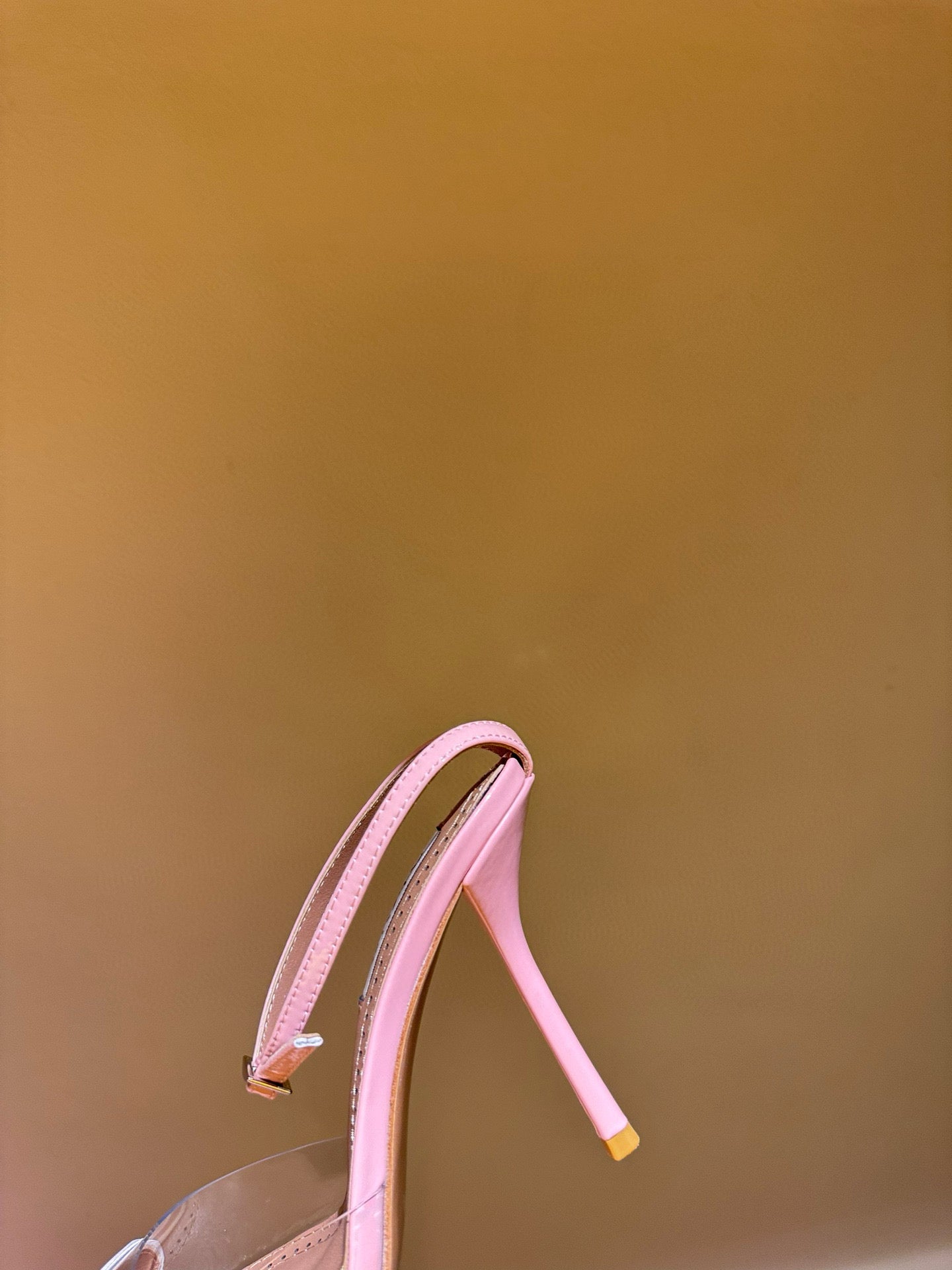 ALAIA HEELS