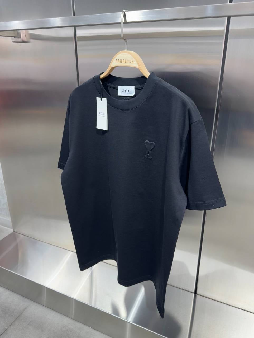 AMI T-SHIRT ND