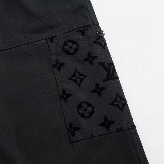 LOU TROUSERS
