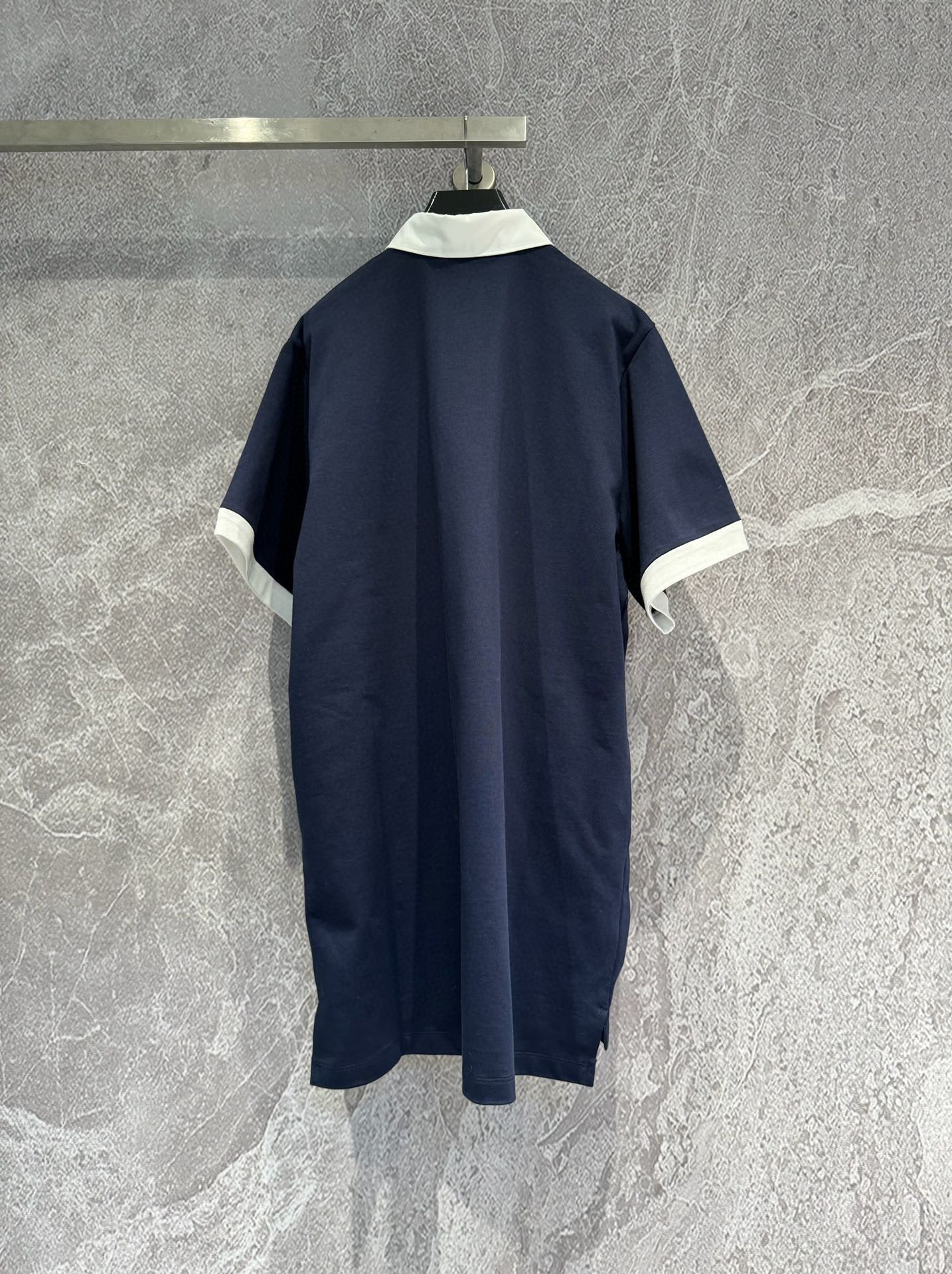 PD POLO DRESS